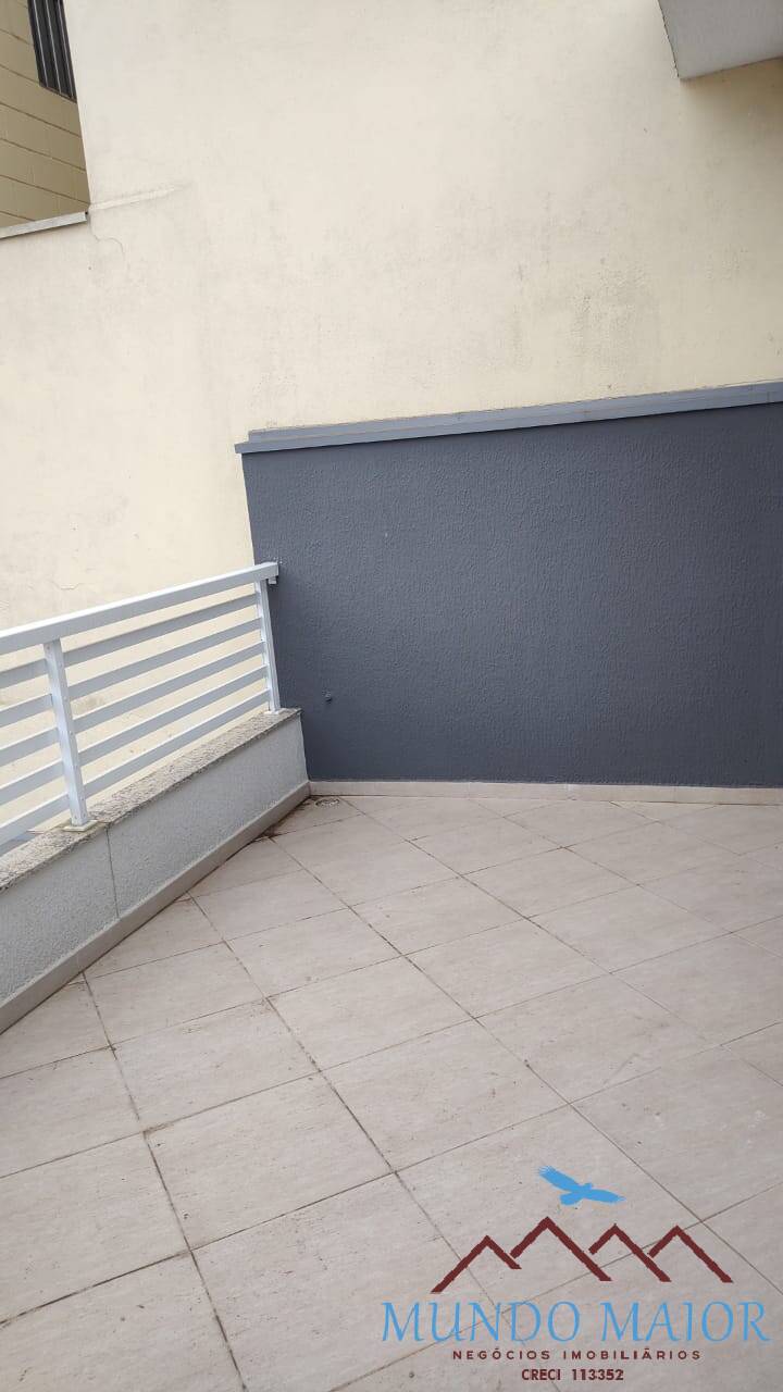 Sobrado, 2 quartos, 130 m² - Foto 11