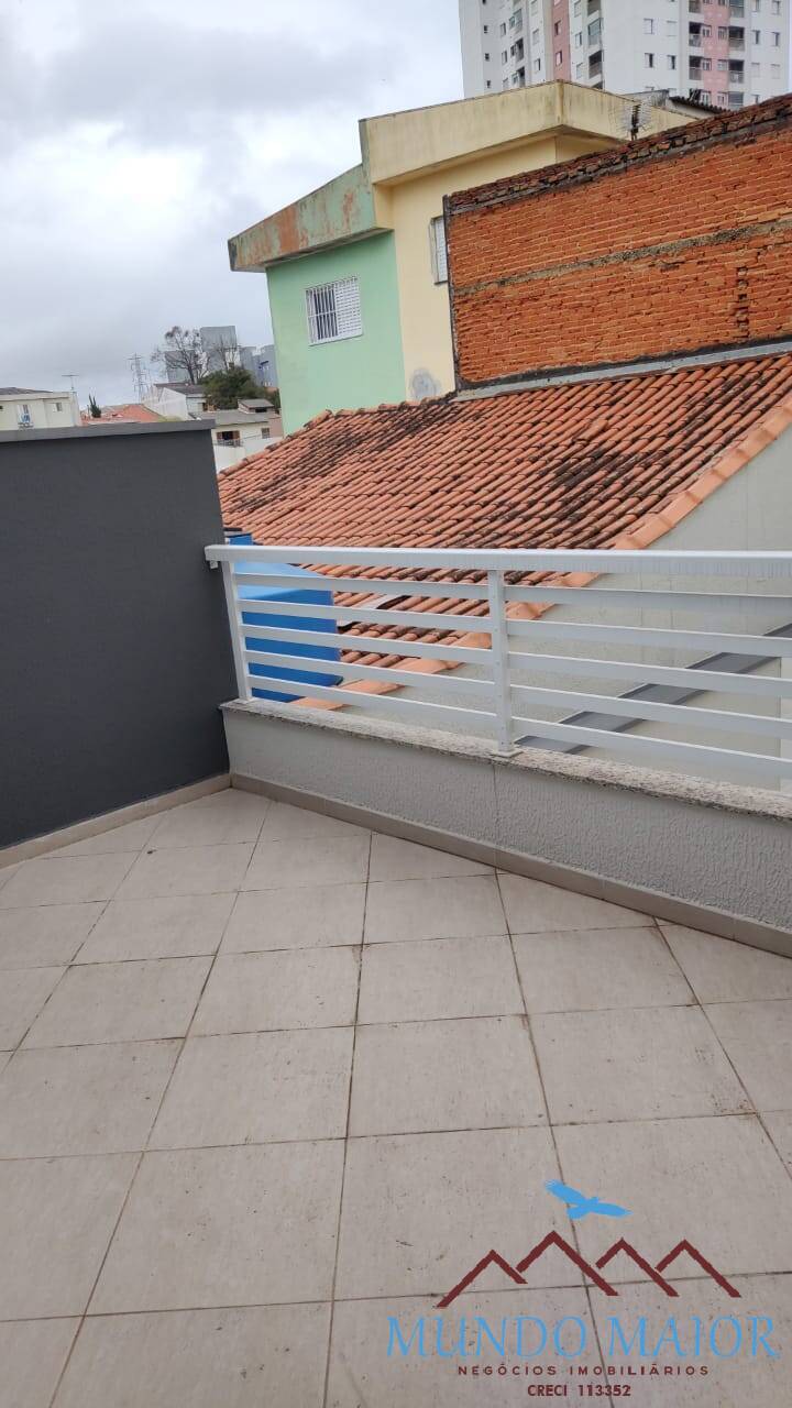 Sobrado, 2 quartos, 130 m² - Foto 18