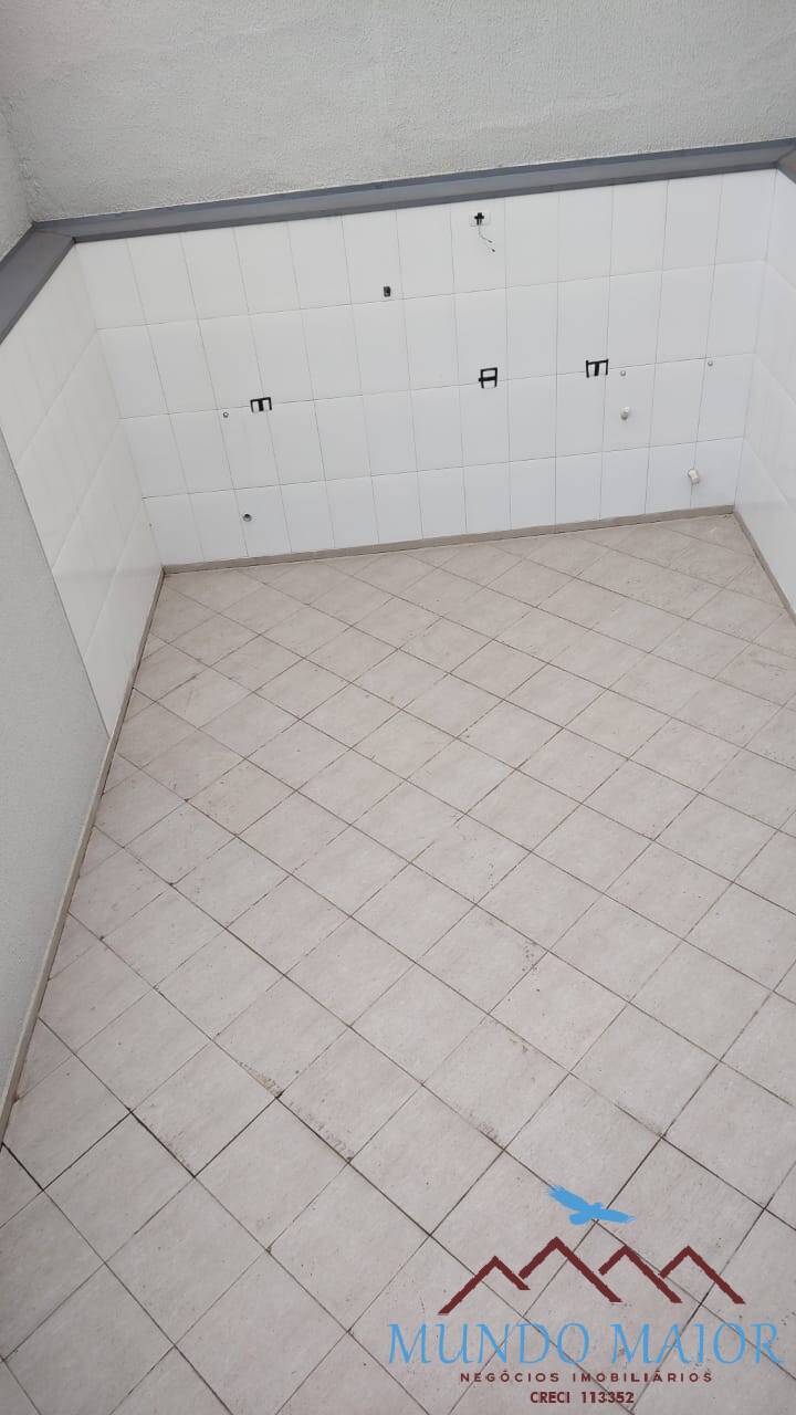 Sobrado, 2 quartos, 130 m² - Foto 10