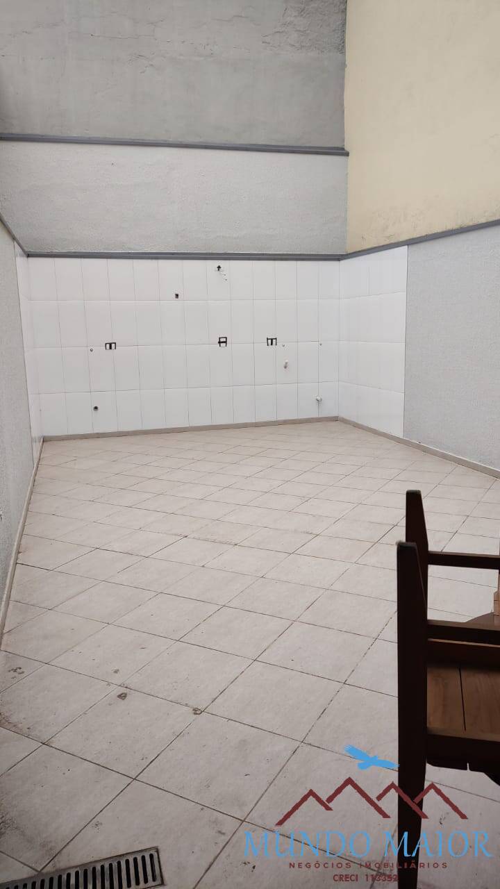 Sobrado, 2 quartos, 130 m² - Foto 19