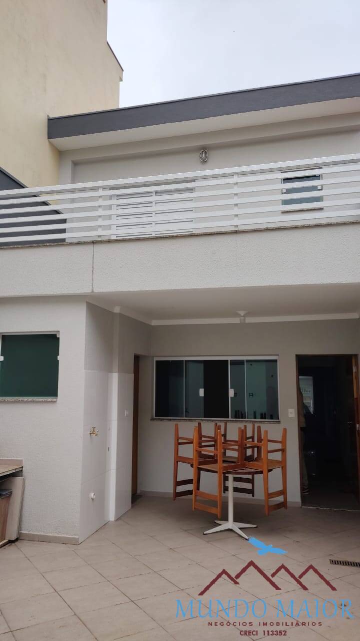 Sobrado, 2 quartos, 130 m² - Foto 3