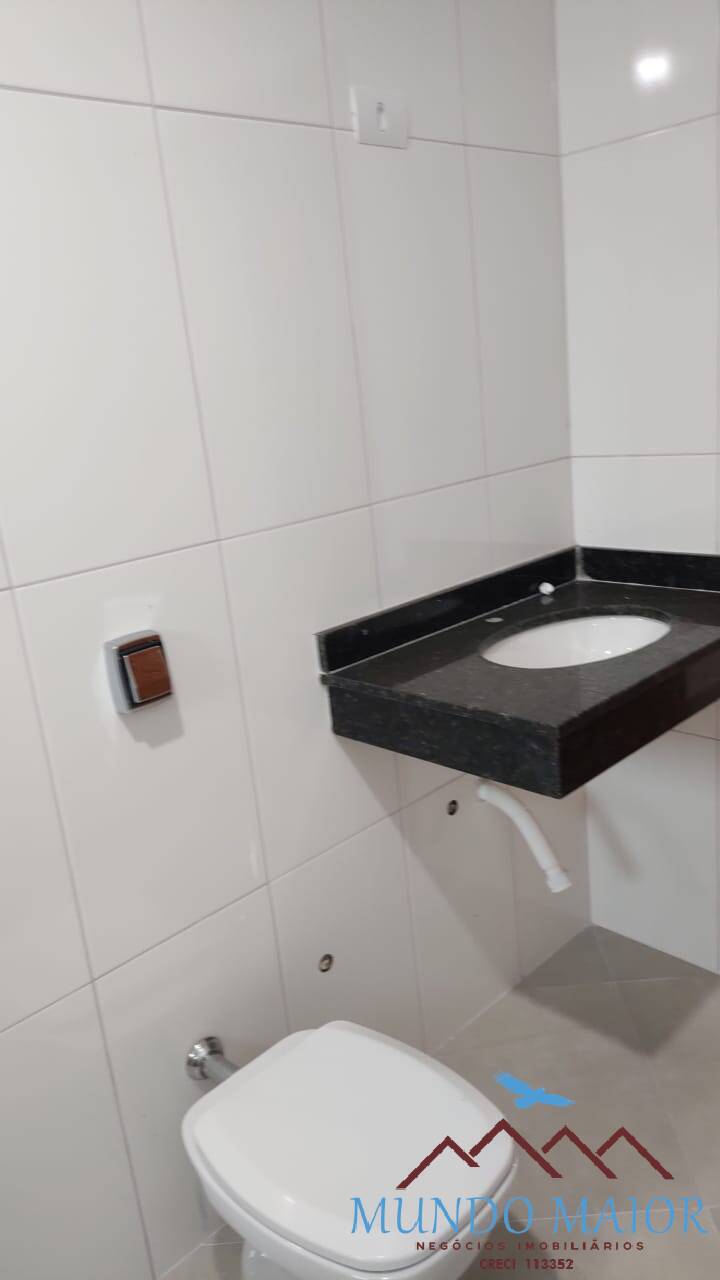Sobrado, 2 quartos, 130 m² - Foto 13