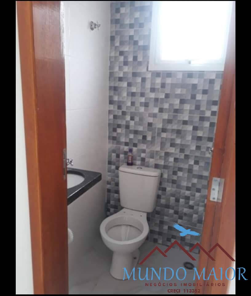 Casa, 2 quartos, 110 m² - Foto 8