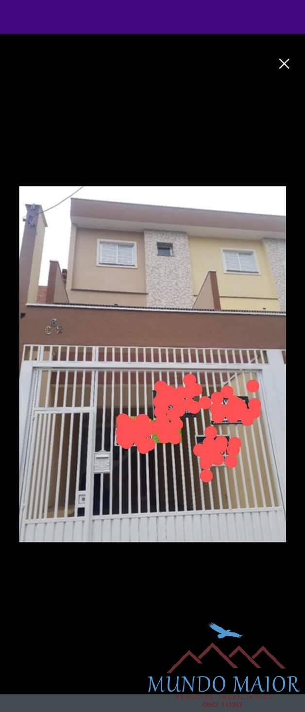 Casa, 2 quartos, 110 m² - Foto 1