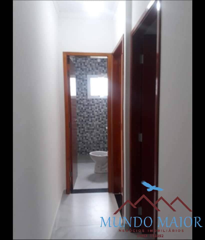 Casa, 2 quartos, 110 m² - Foto 9