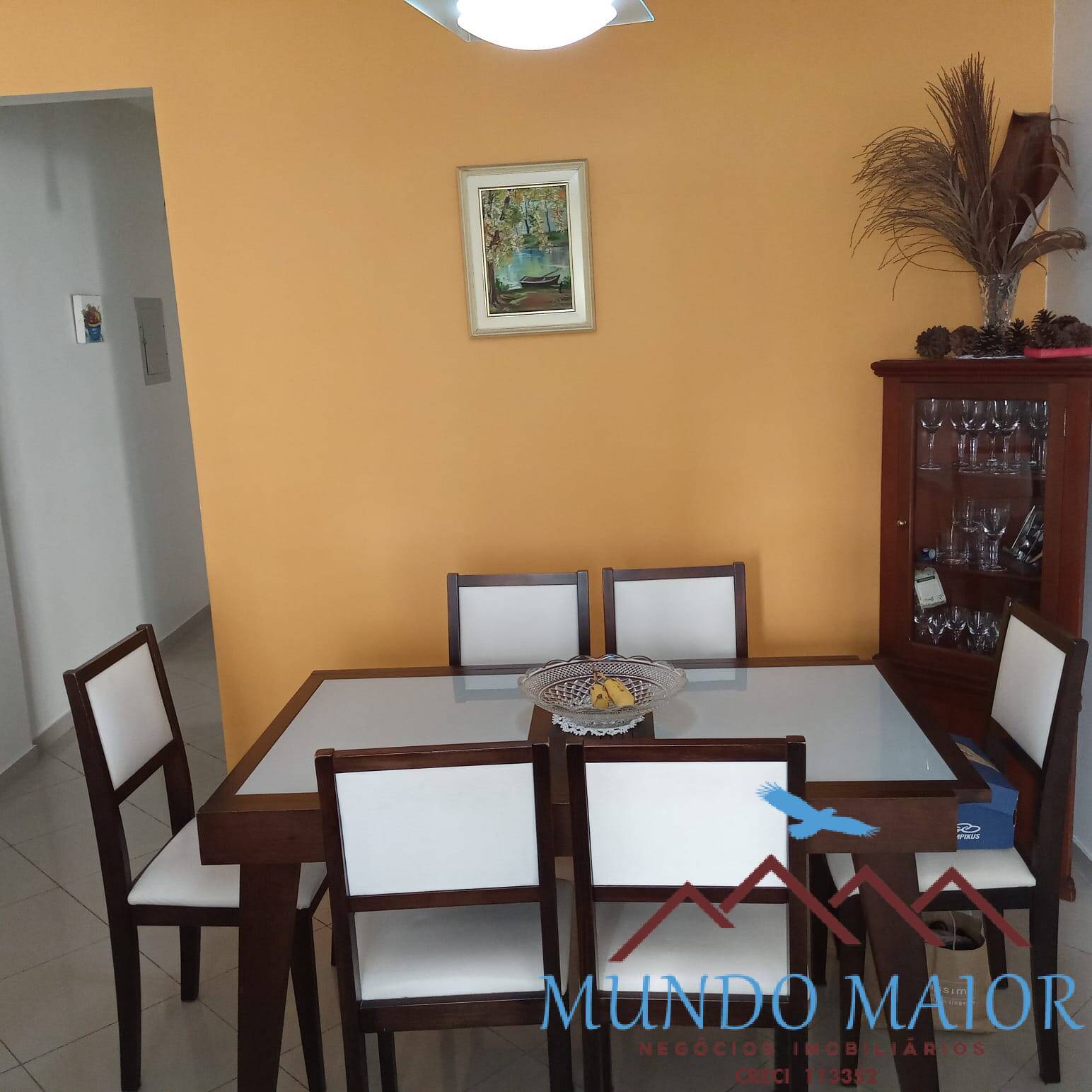 Apartamento, 3 quartos, 95 m² - Foto 5