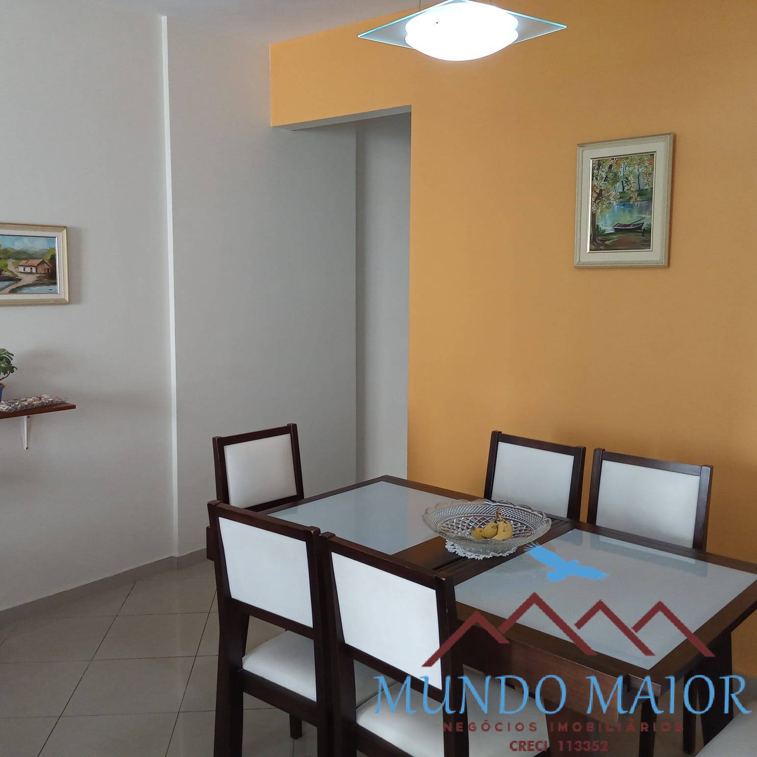 Apartamento, 3 quartos, 95 m² - Foto 6