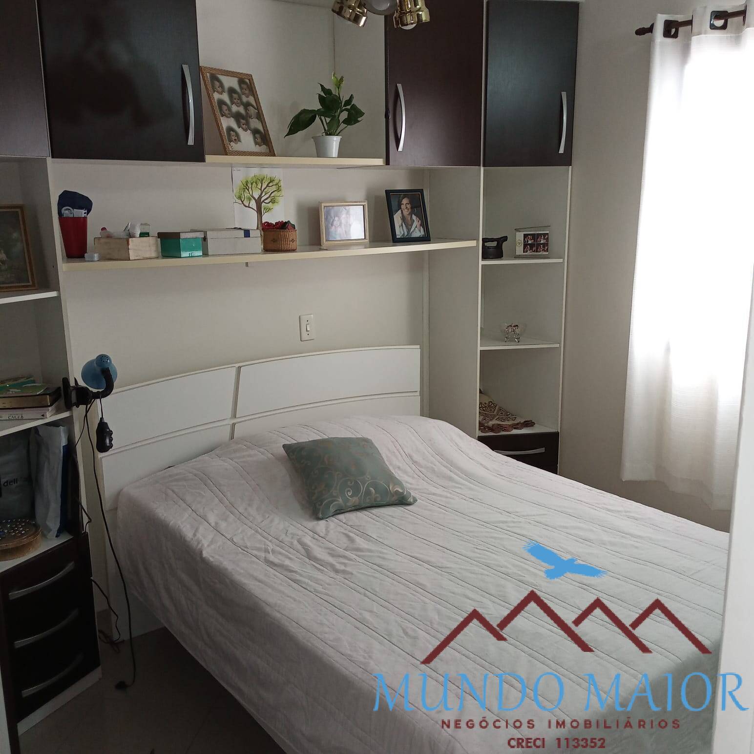 Apartamento, 3 quartos, 95 m² - Foto 9