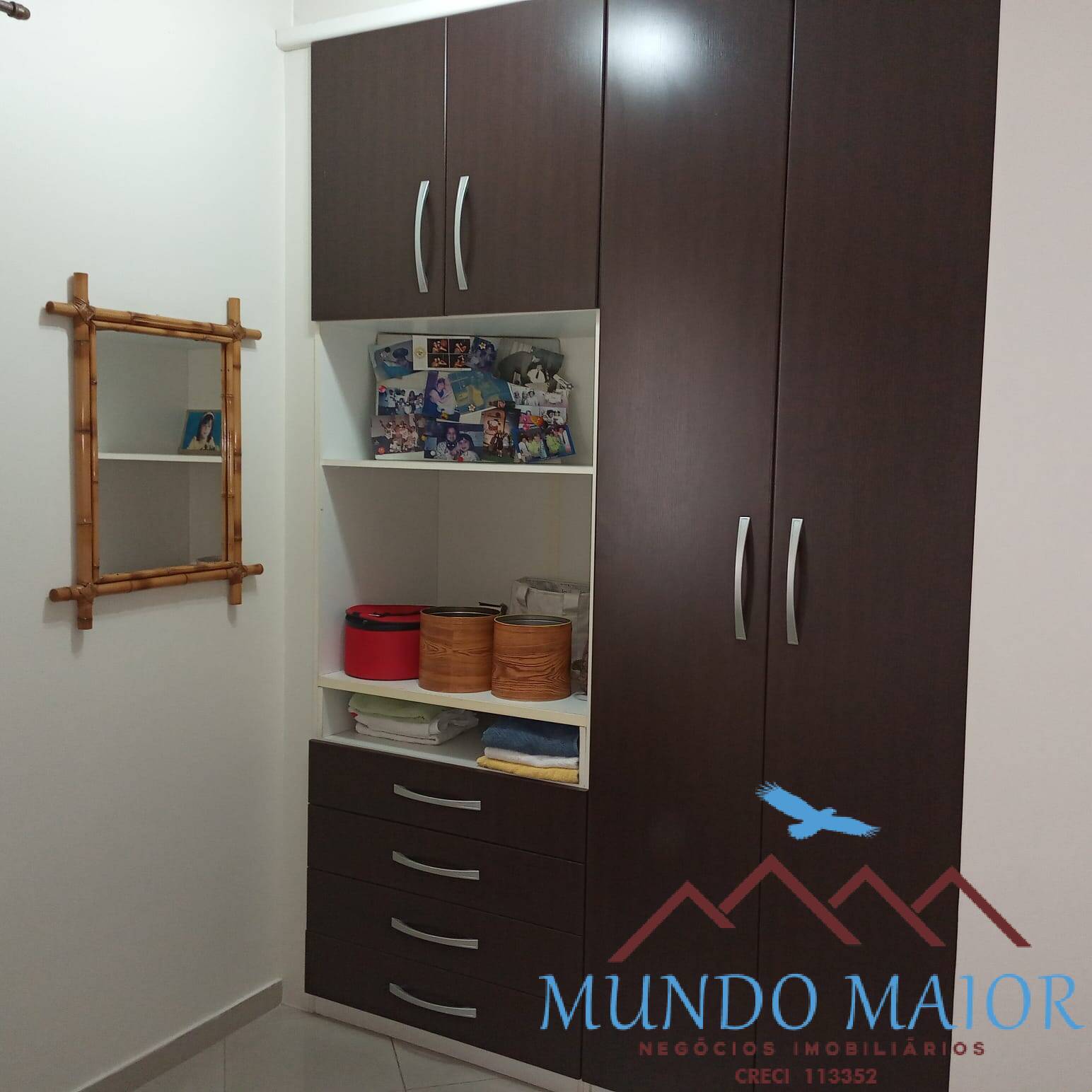 Apartamento, 3 quartos, 95 m² - Foto 10