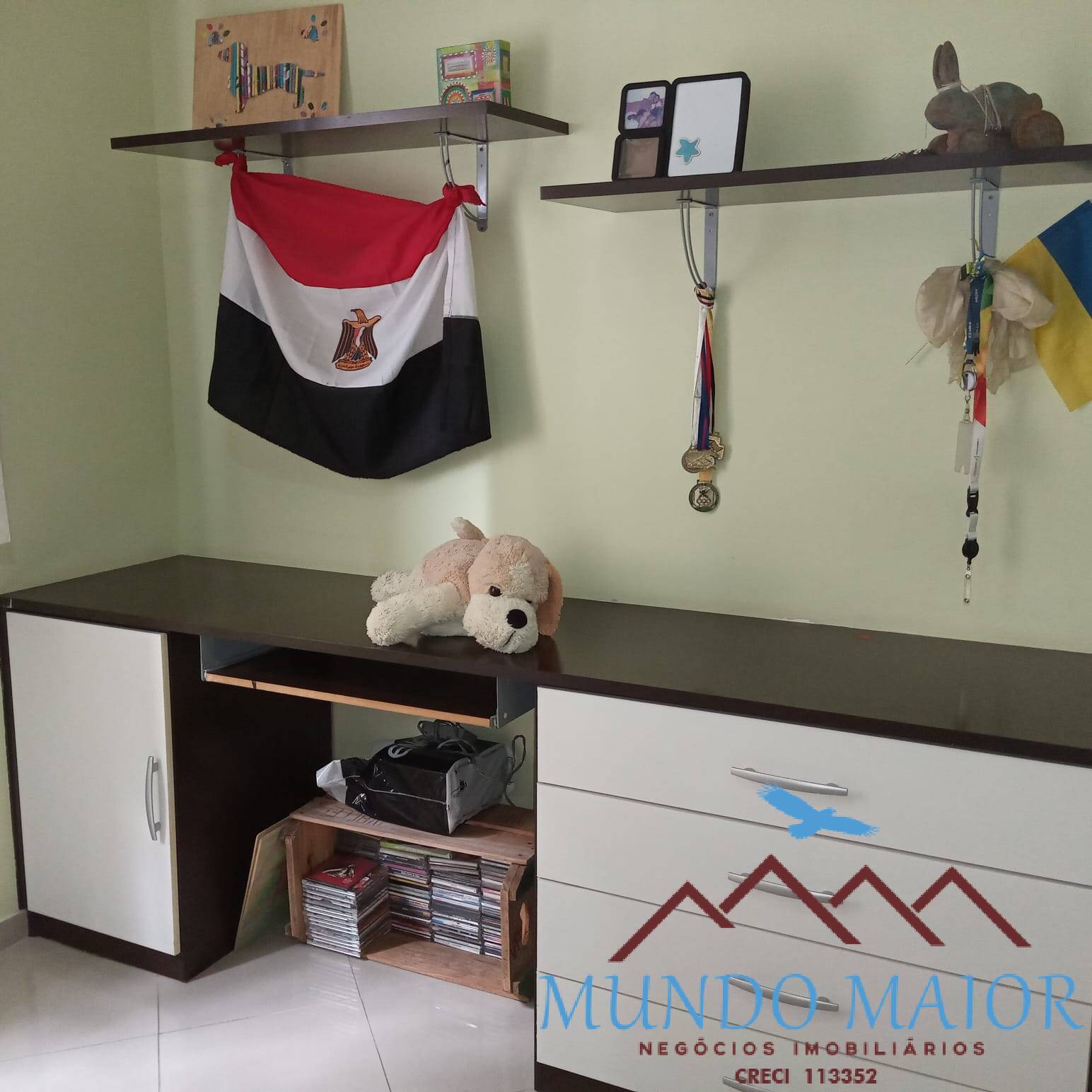 Apartamento, 3 quartos, 95 m² - Foto 7