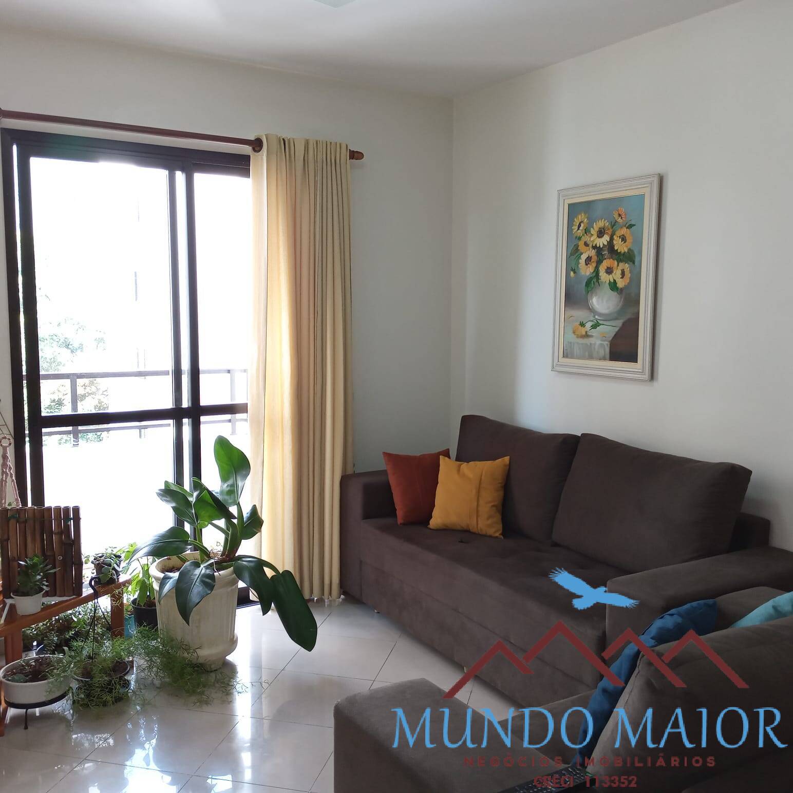 Apartamento, 3 quartos, 95 m² - Foto 8