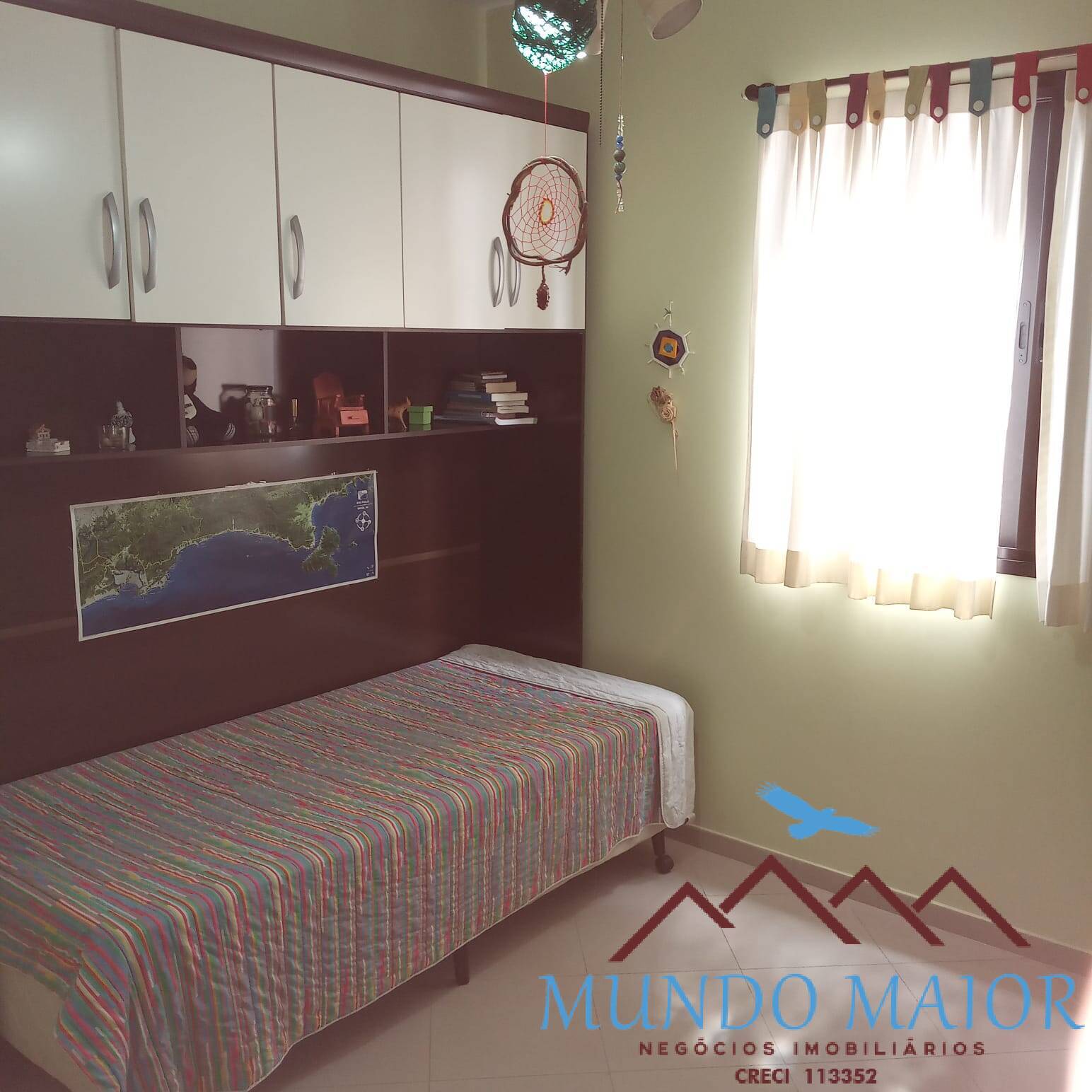 Apartamento, 3 quartos, 95 m² - Foto 11