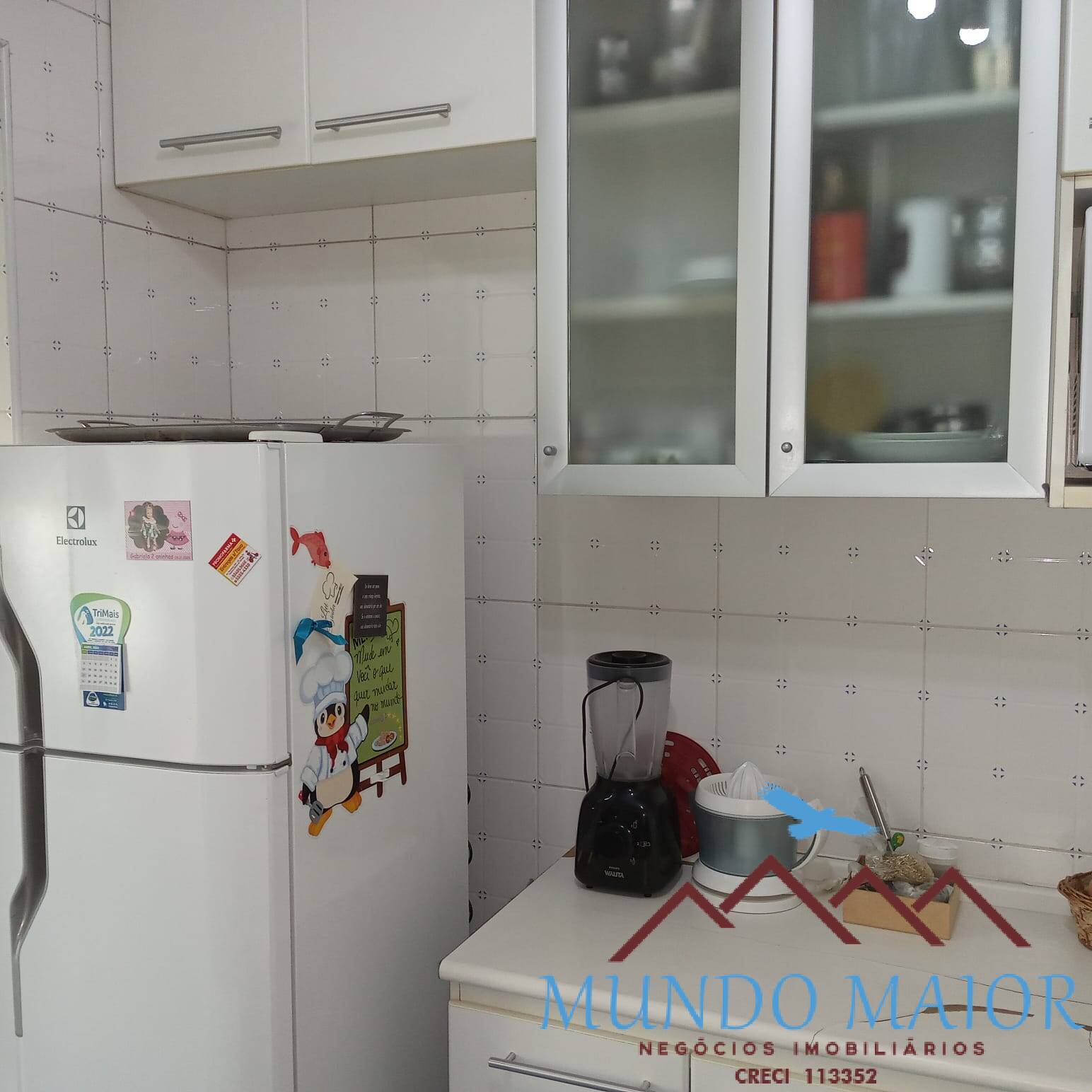 Apartamento, 3 quartos, 95 m² - Foto 2