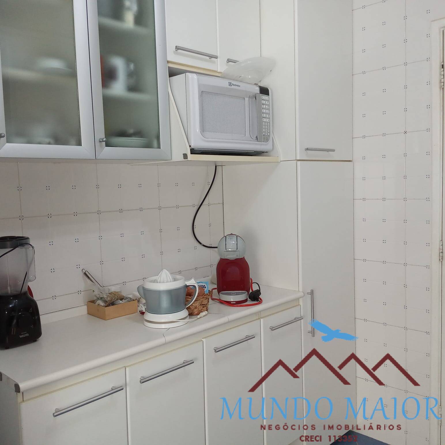 Apartamento, 3 quartos, 95 m² - Foto 3