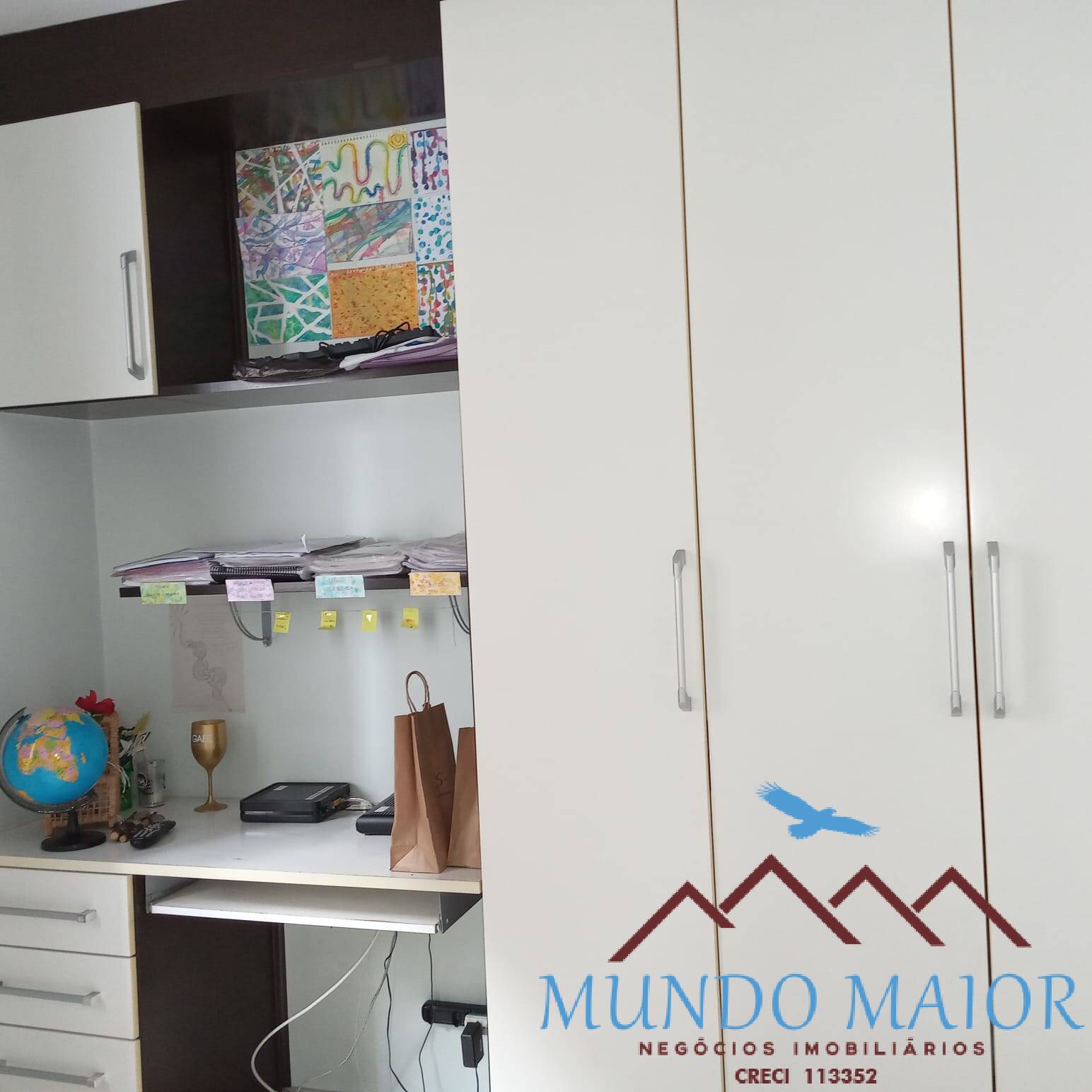 Apartamento, 3 quartos, 95 m² - Foto 4