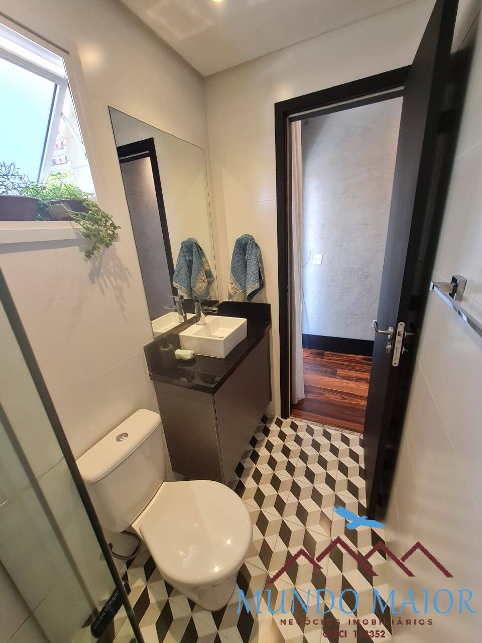 Apartamento, 3 quartos, 70 m² - Foto 19