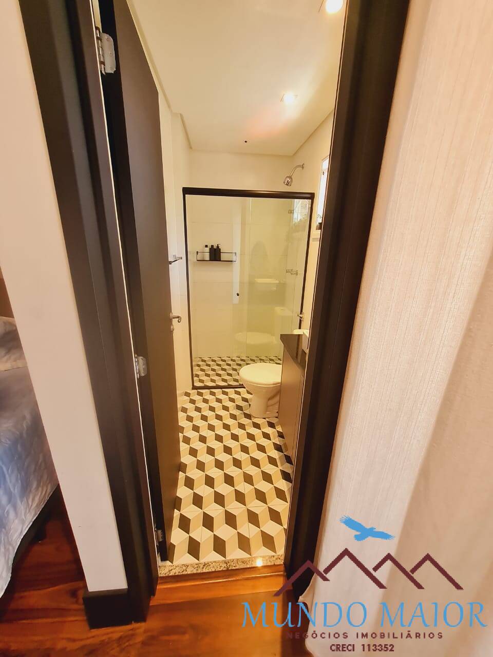 Apartamento, 3 quartos, 70 m² - Foto 23
