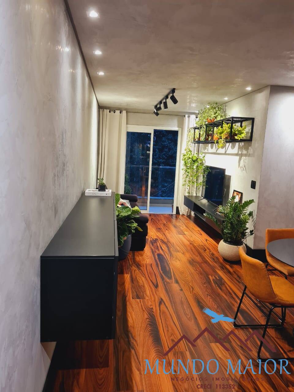 Apartamento, 3 quartos, 70 m² - Foto 7