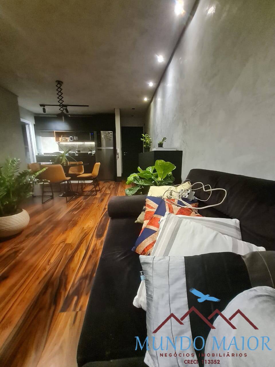 Apartamento, 3 quartos, 70 m² - Foto 4