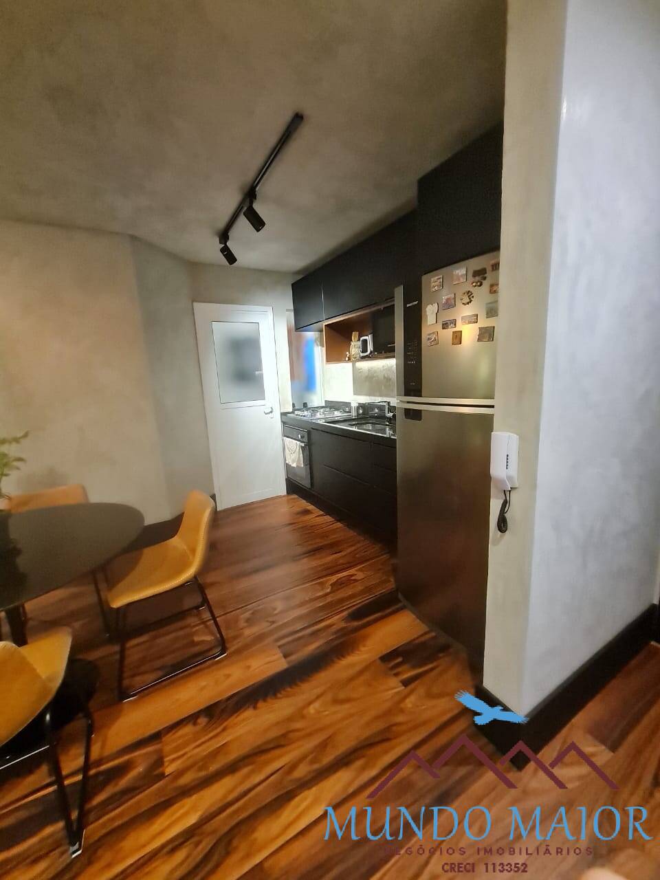 Apartamento, 3 quartos, 70 m² - Foto 9