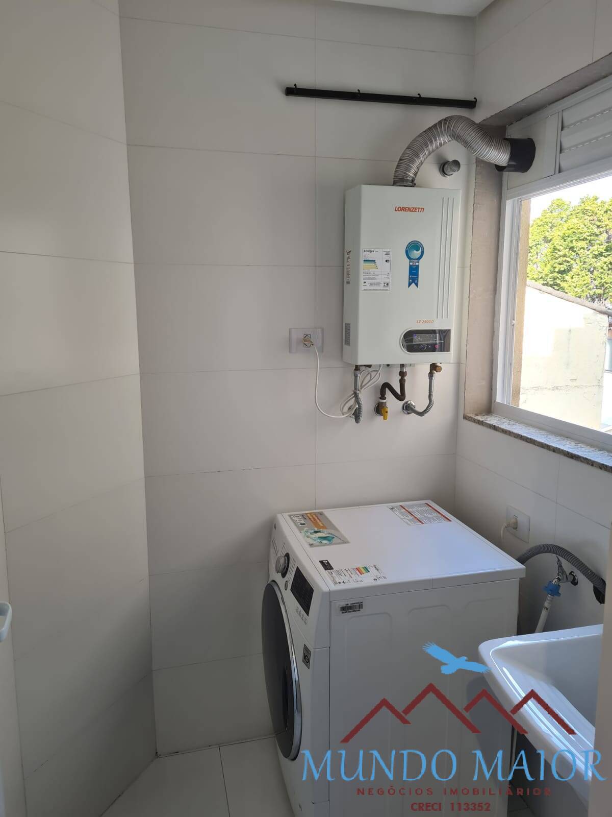 Apartamento, 3 quartos, 70 m² - Foto 2
