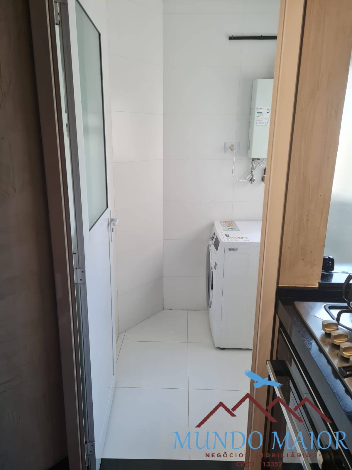Apartamento, 3 quartos, 70 m² - Foto 1