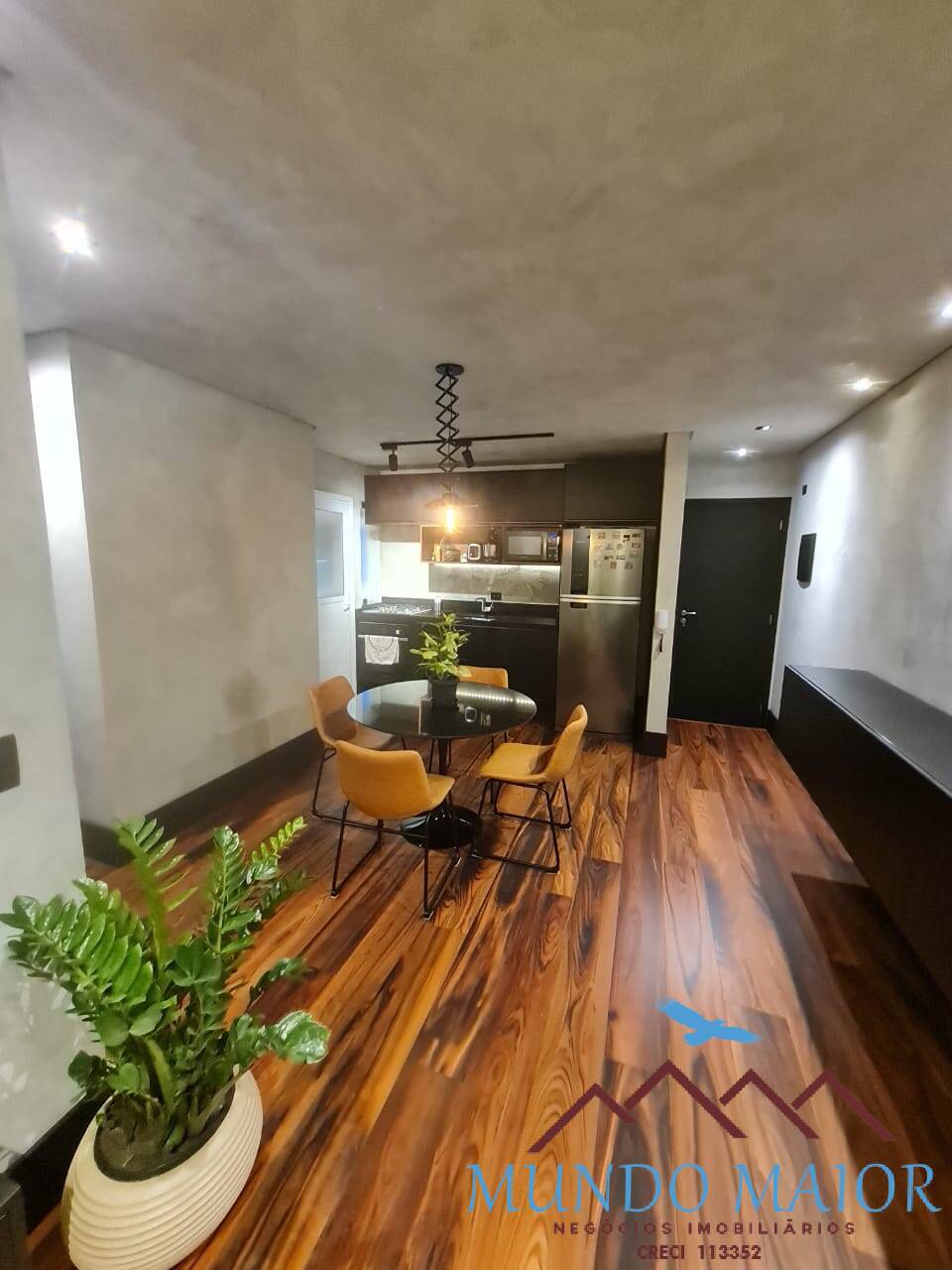 Apartamento, 3 quartos, 70 m² - Foto 5