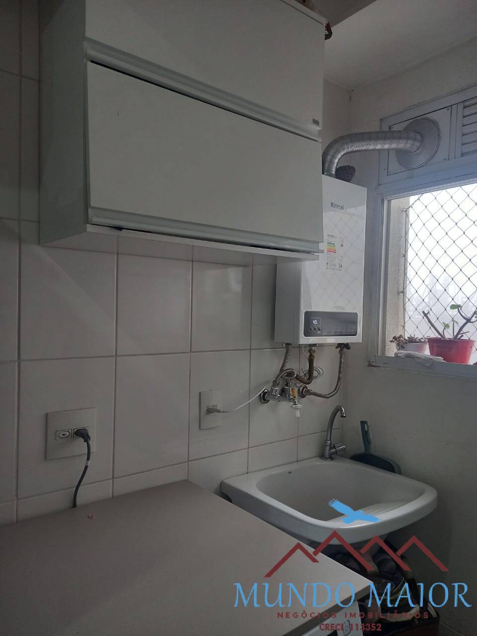 Apartamento, 2 quartos, 58 m² - Foto 6