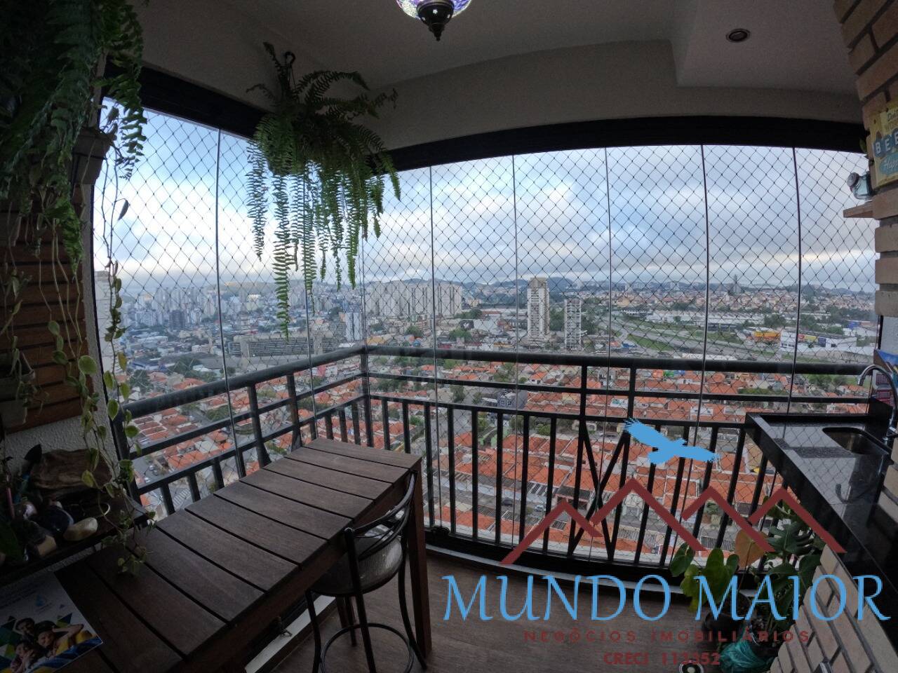 Apartamento, 2 quartos, 58 m² - Foto 8