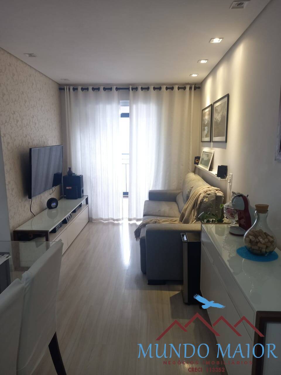 Apartamento, 2 quartos, 58 m² - Foto 13