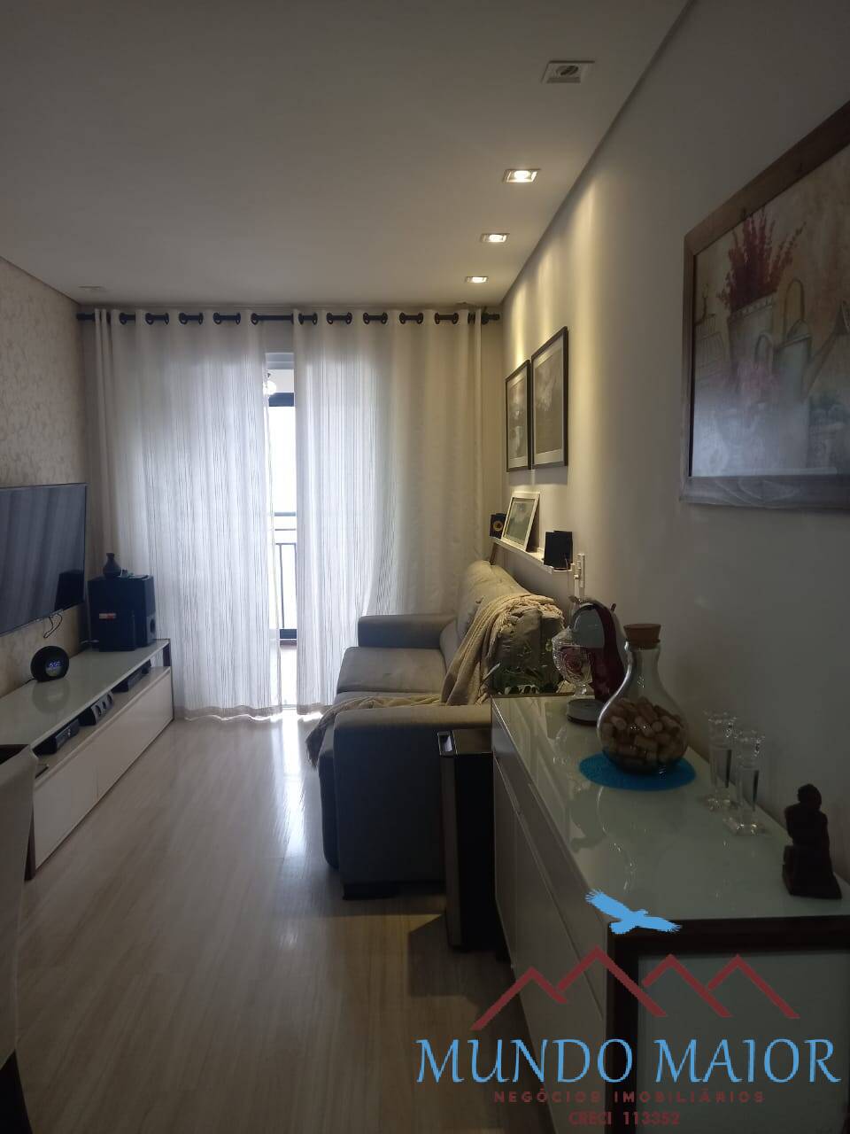Apartamento, 2 quartos, 58 m² - Foto 14