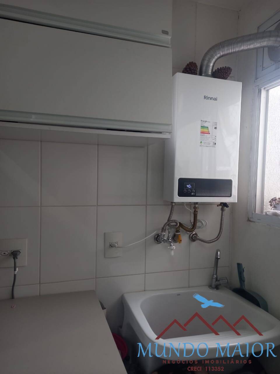 Apartamento, 2 quartos, 58 m² - Foto 7