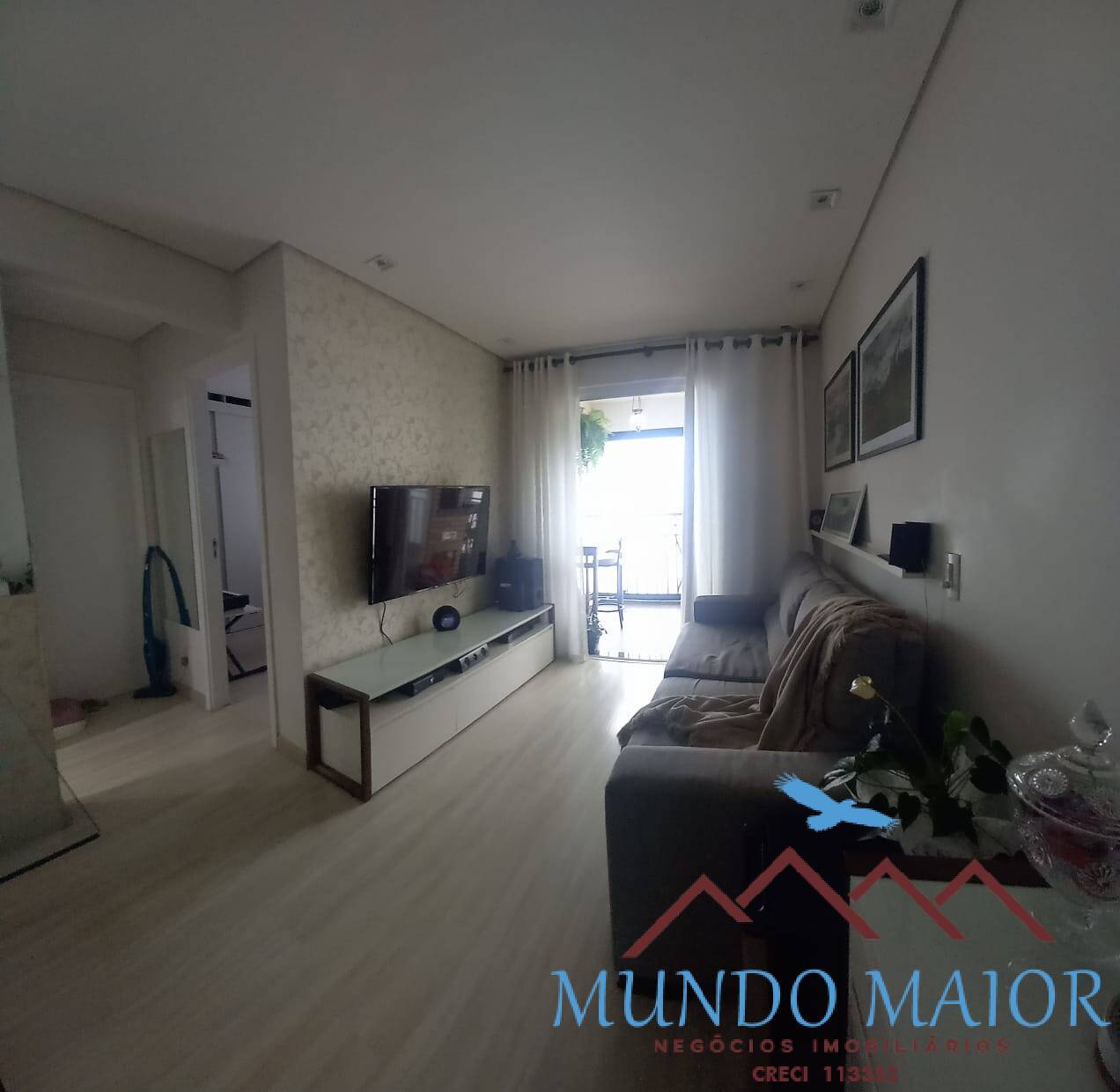 Apartamento, 2 quartos, 58 m² - Foto 16