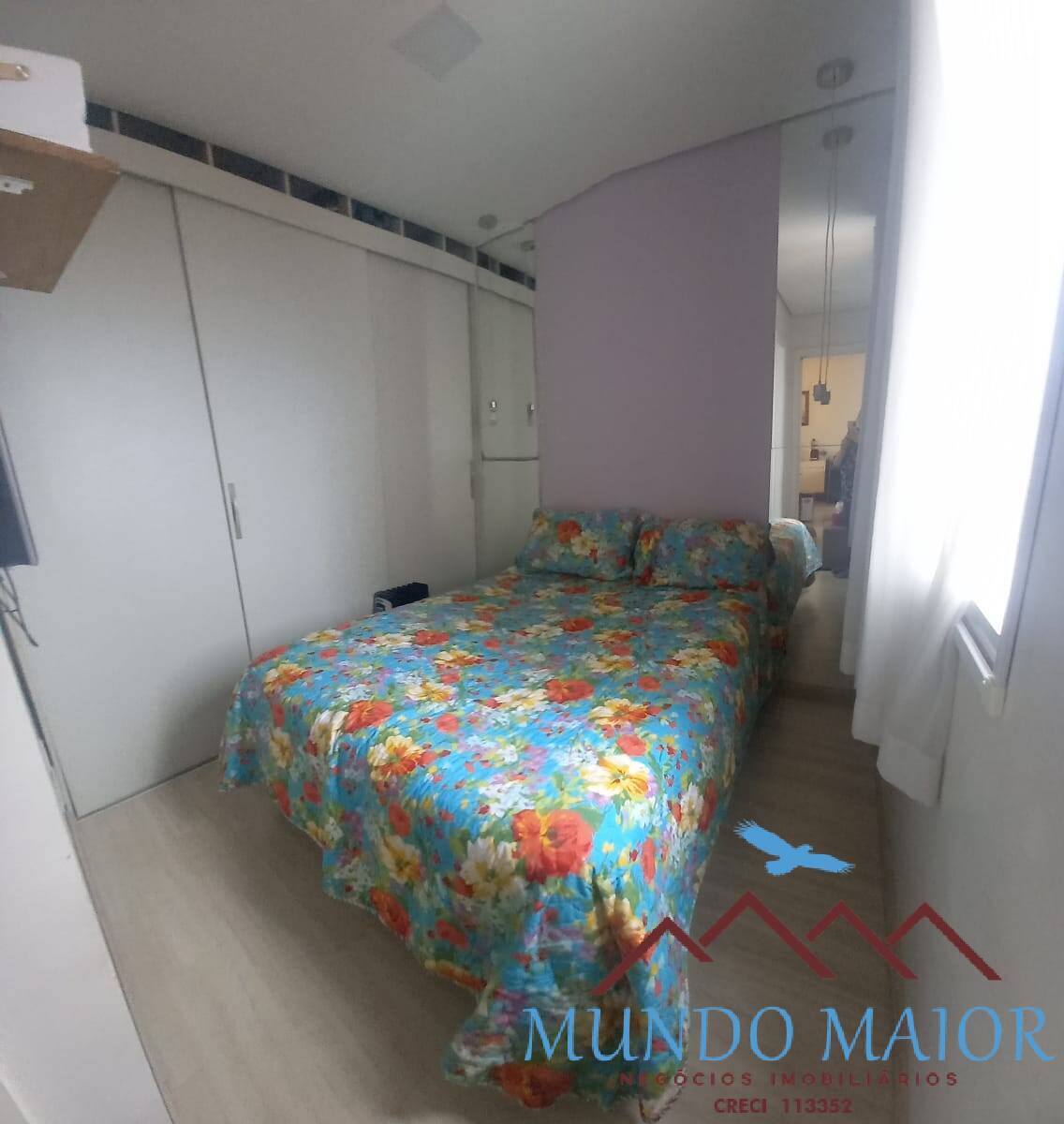 Apartamento, 2 quartos, 58 m² - Foto 17