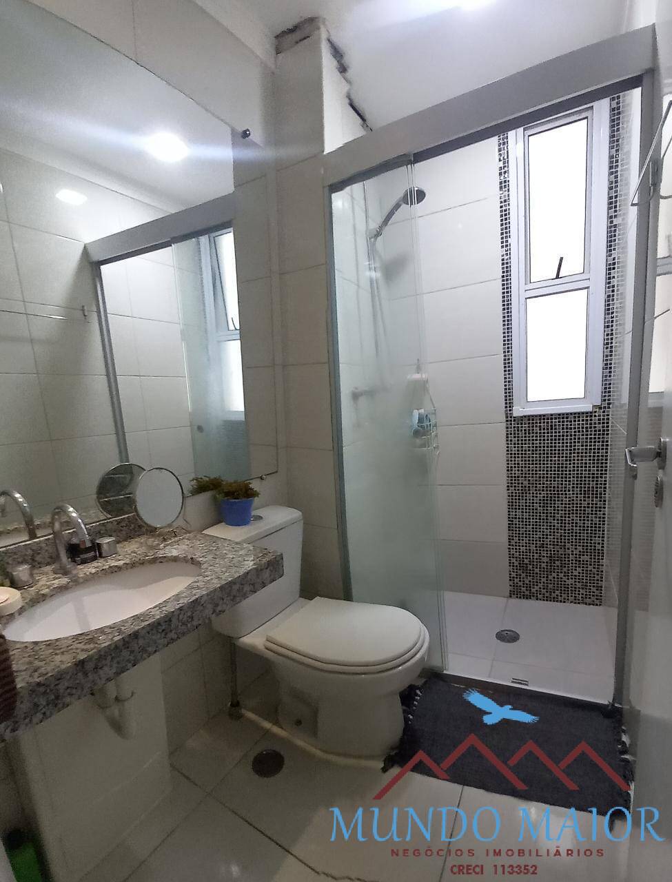 Apartamento, 2 quartos, 58 m² - Foto 18