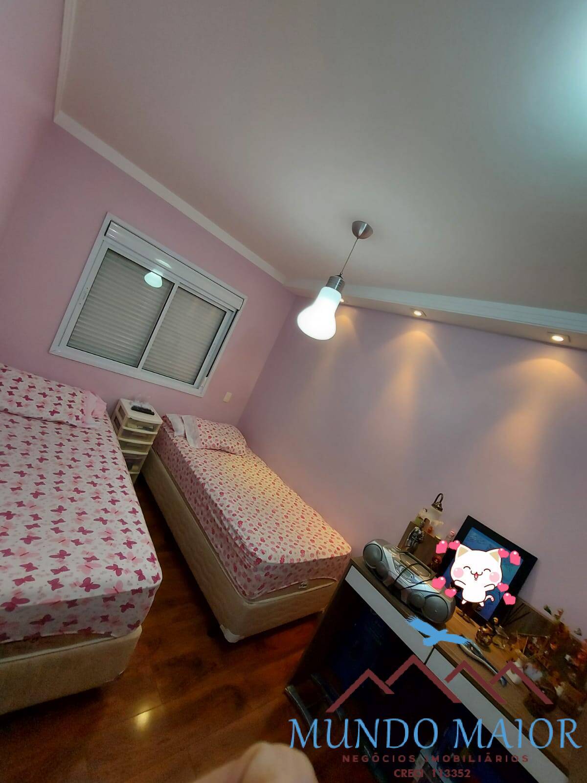 Apartamento, 3 quartos, 139 m² - Foto 5