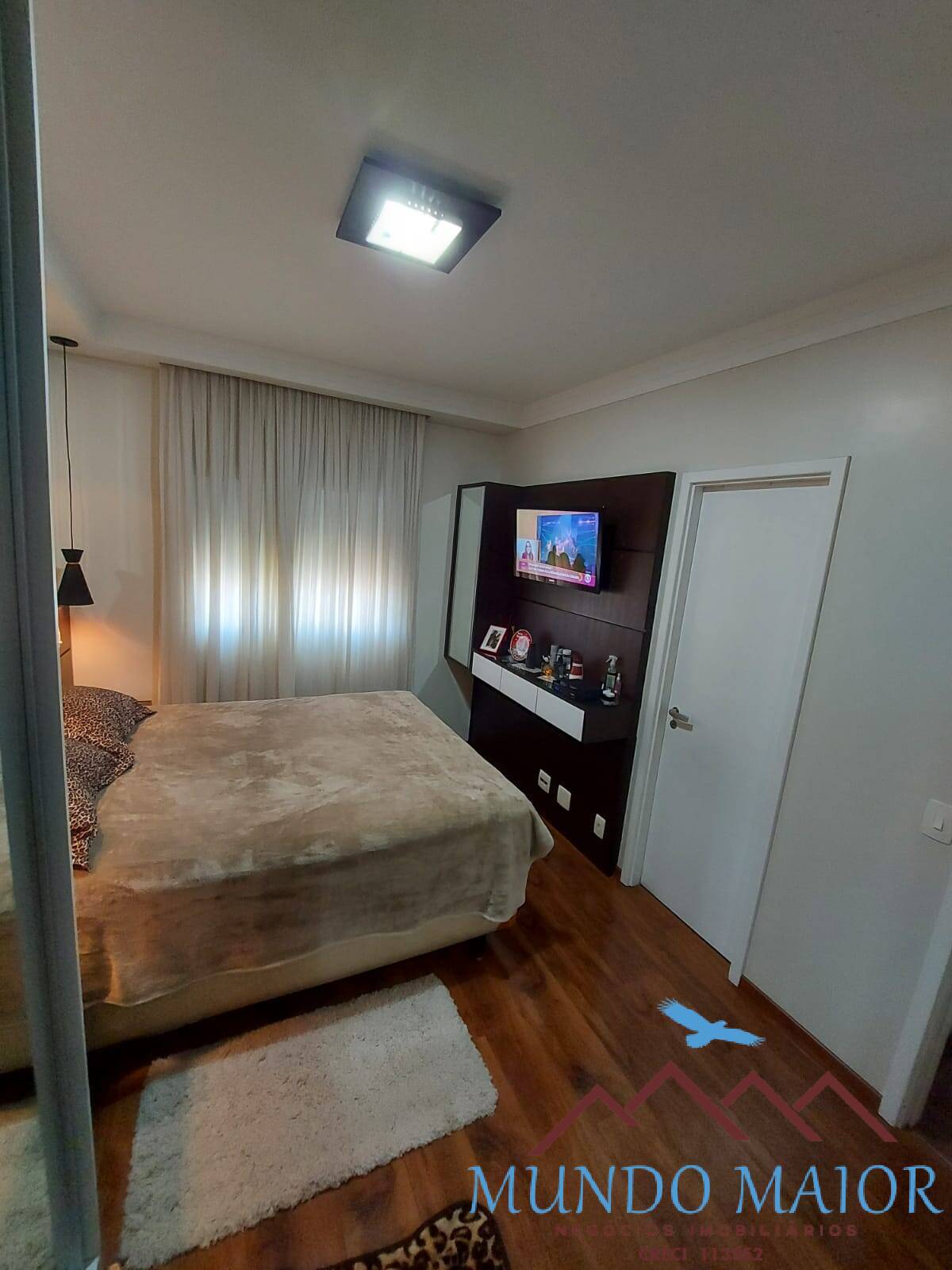Apartamento, 3 quartos, 139 m² - Foto 6