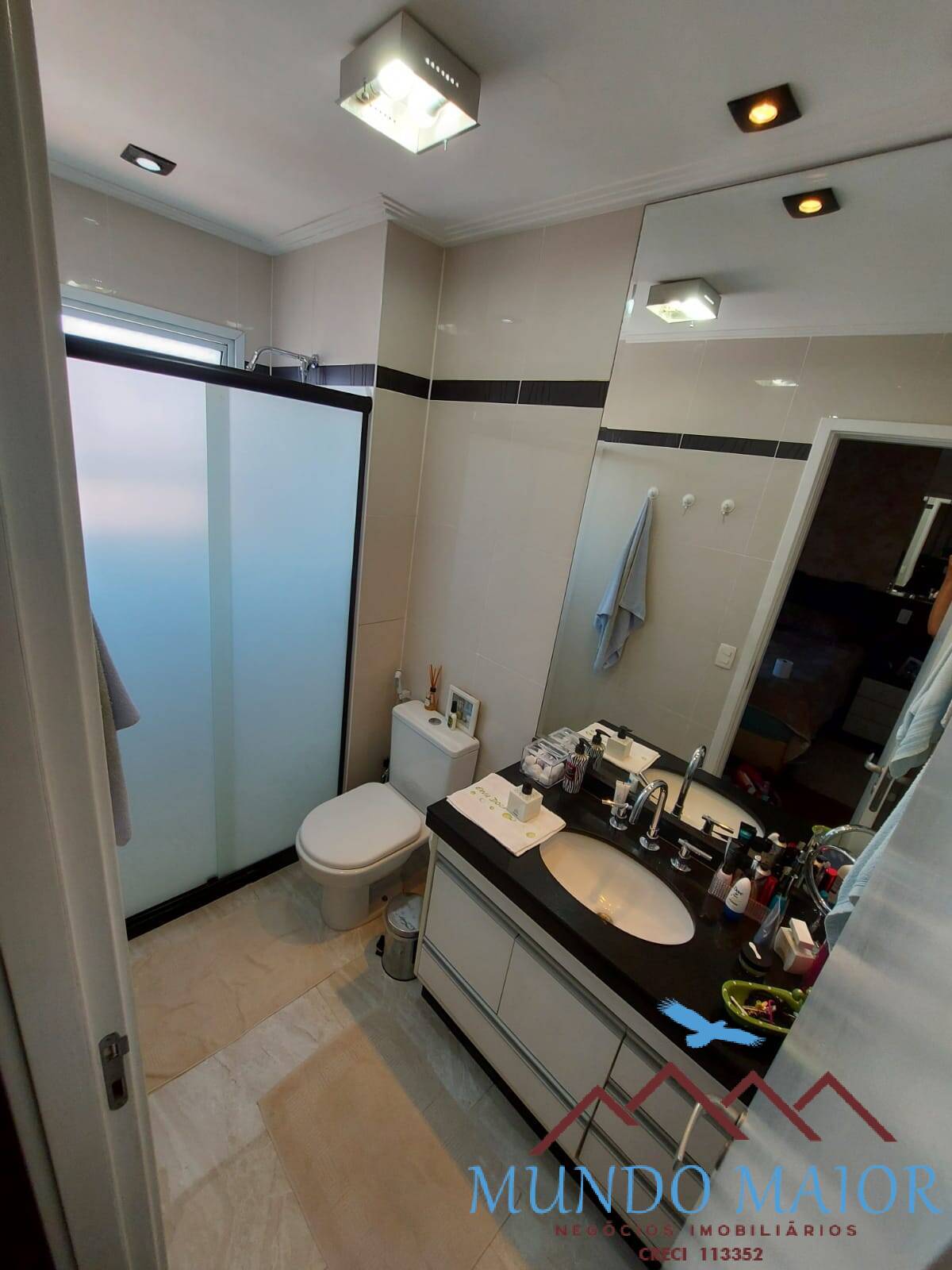 Apartamento, 3 quartos, 139 m² - Foto 12