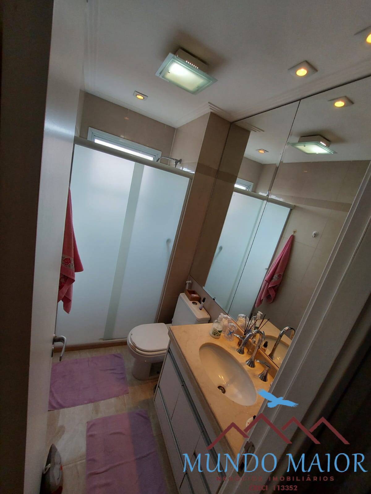Apartamento, 3 quartos, 139 m² - Foto 11