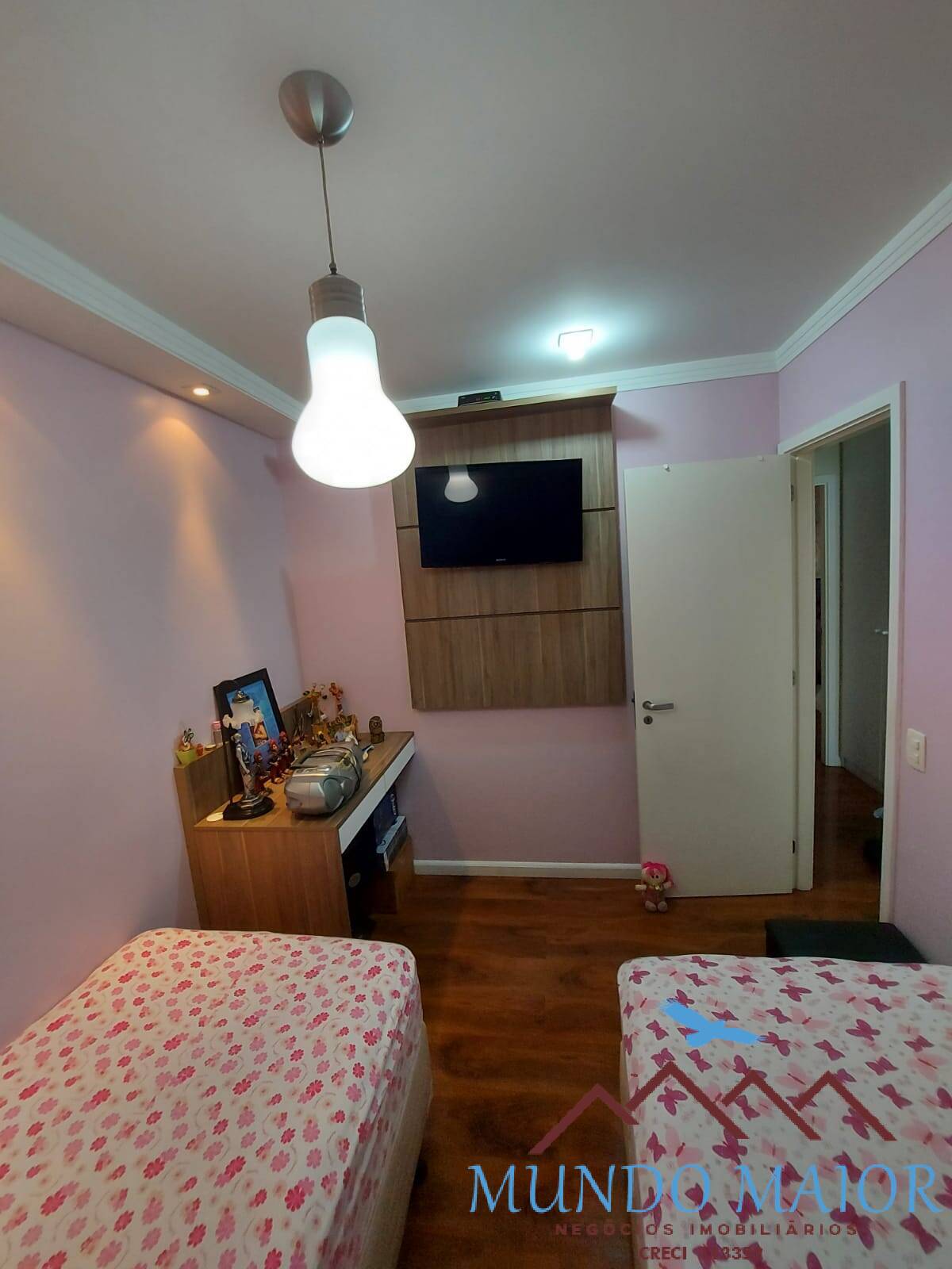Apartamento, 3 quartos, 139 m² - Foto 7