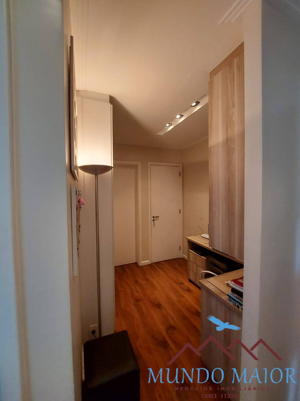 Apartamento, 3 quartos, 139 m² - Foto 9