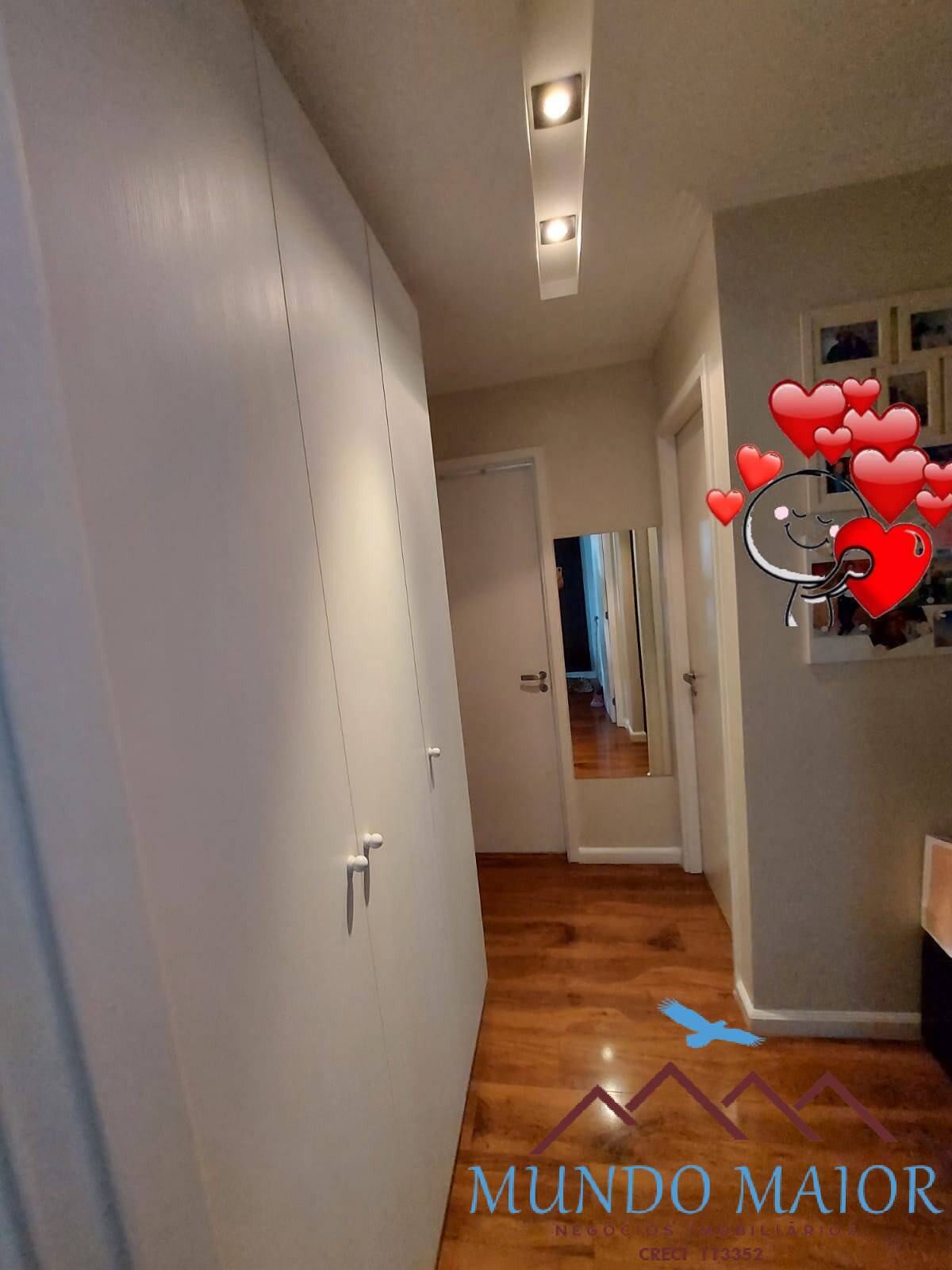 Apartamento, 3 quartos, 139 m² - Foto 14