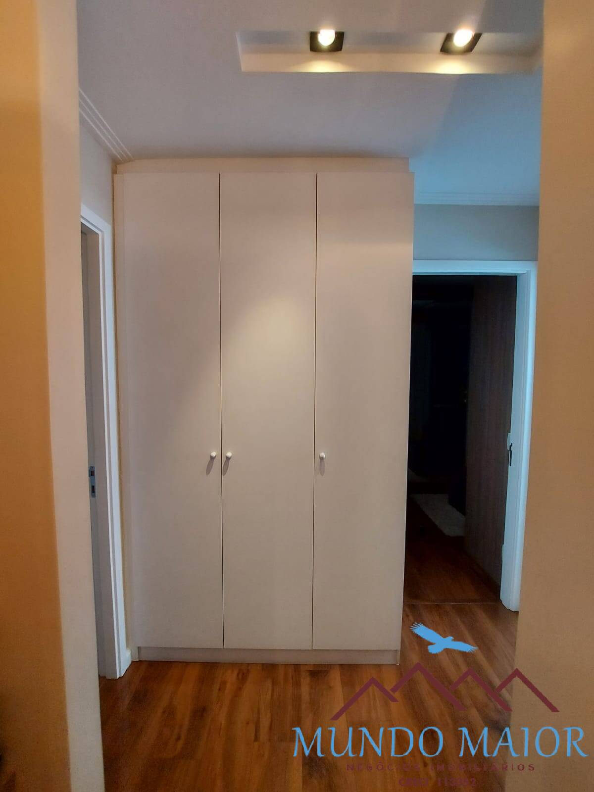 Apartamento, 3 quartos, 139 m² - Foto 13