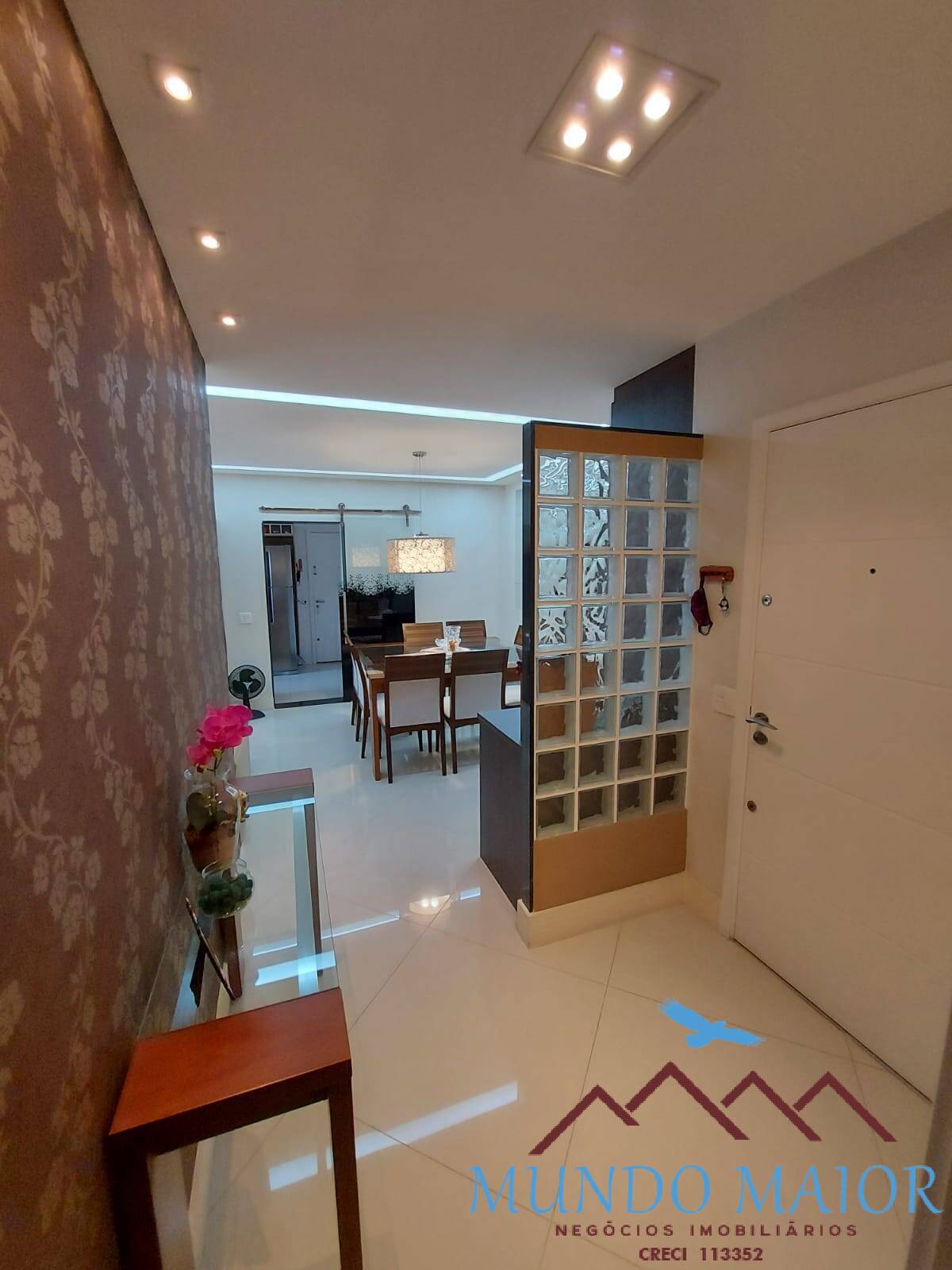 Apartamento, 3 quartos, 139 m² - Foto 4