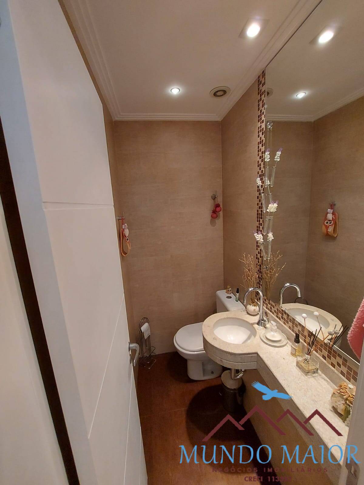 Apartamento, 3 quartos, 139 m² - Foto 17