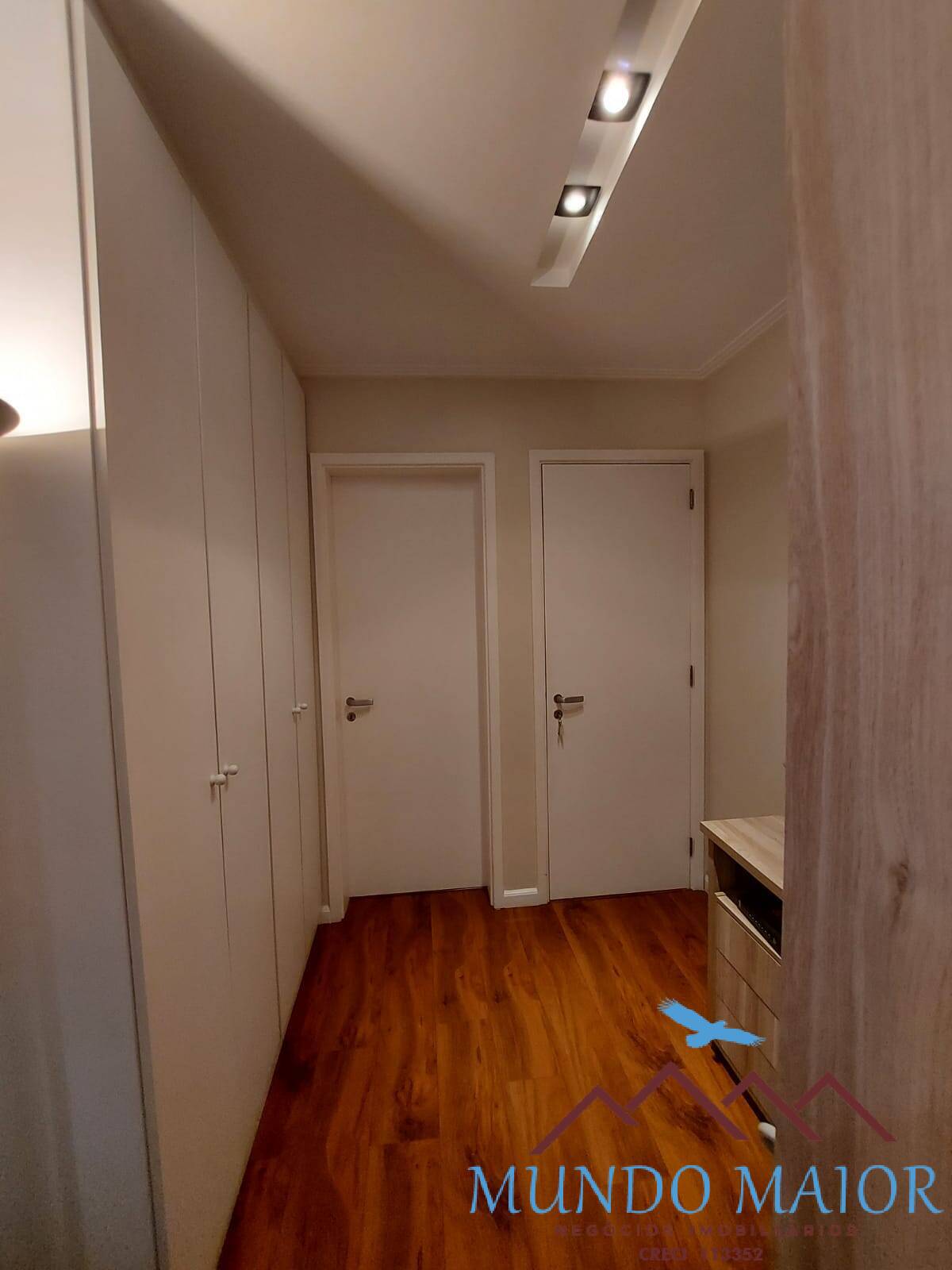 Apartamento, 3 quartos, 139 m² - Foto 10