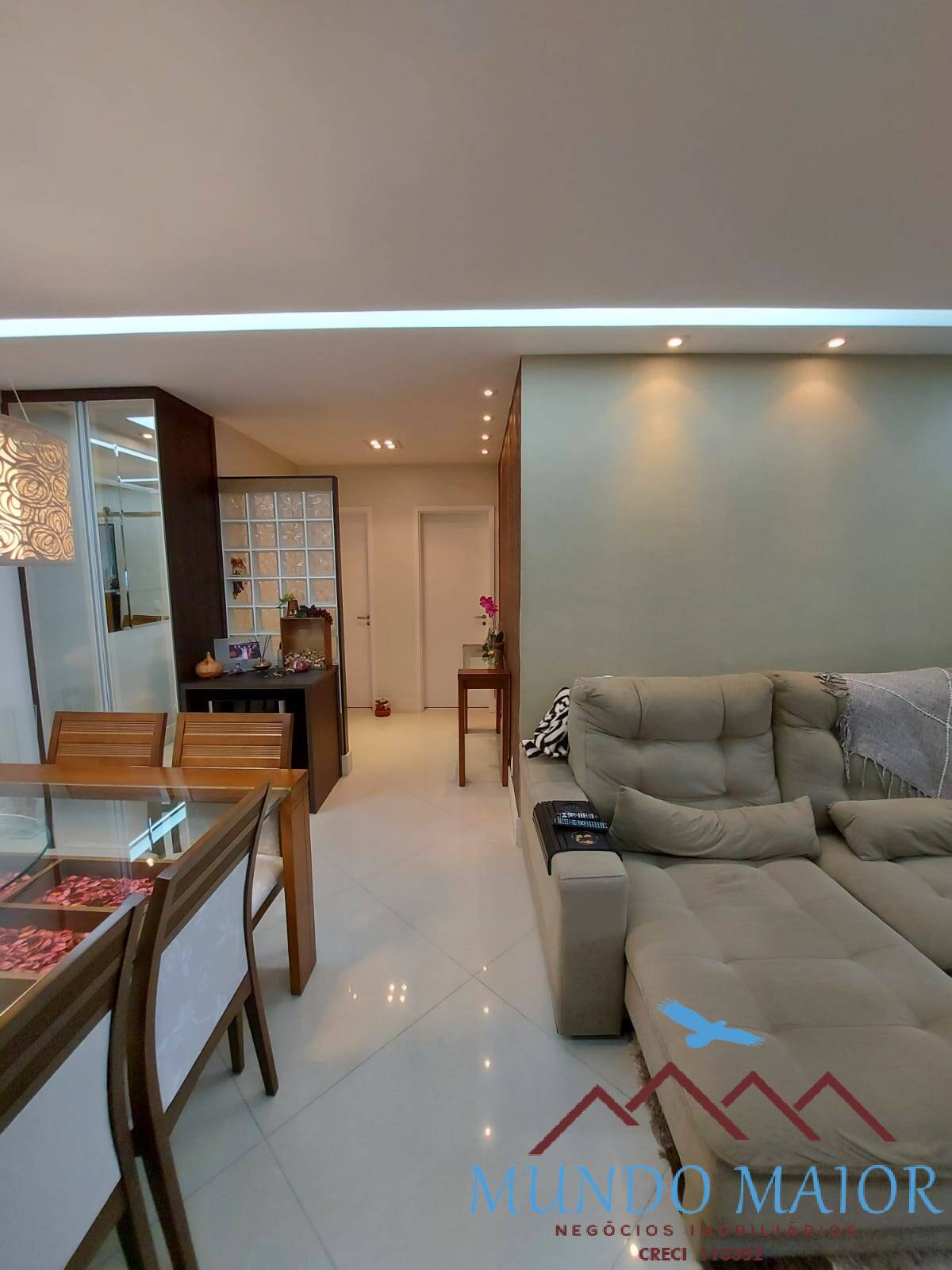 Apartamento, 3 quartos, 139 m² - Foto 1