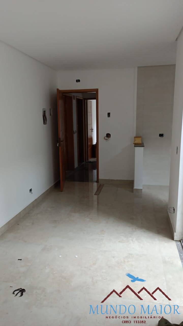 Apartamento, 2 quartos, 45 m² - Foto 2