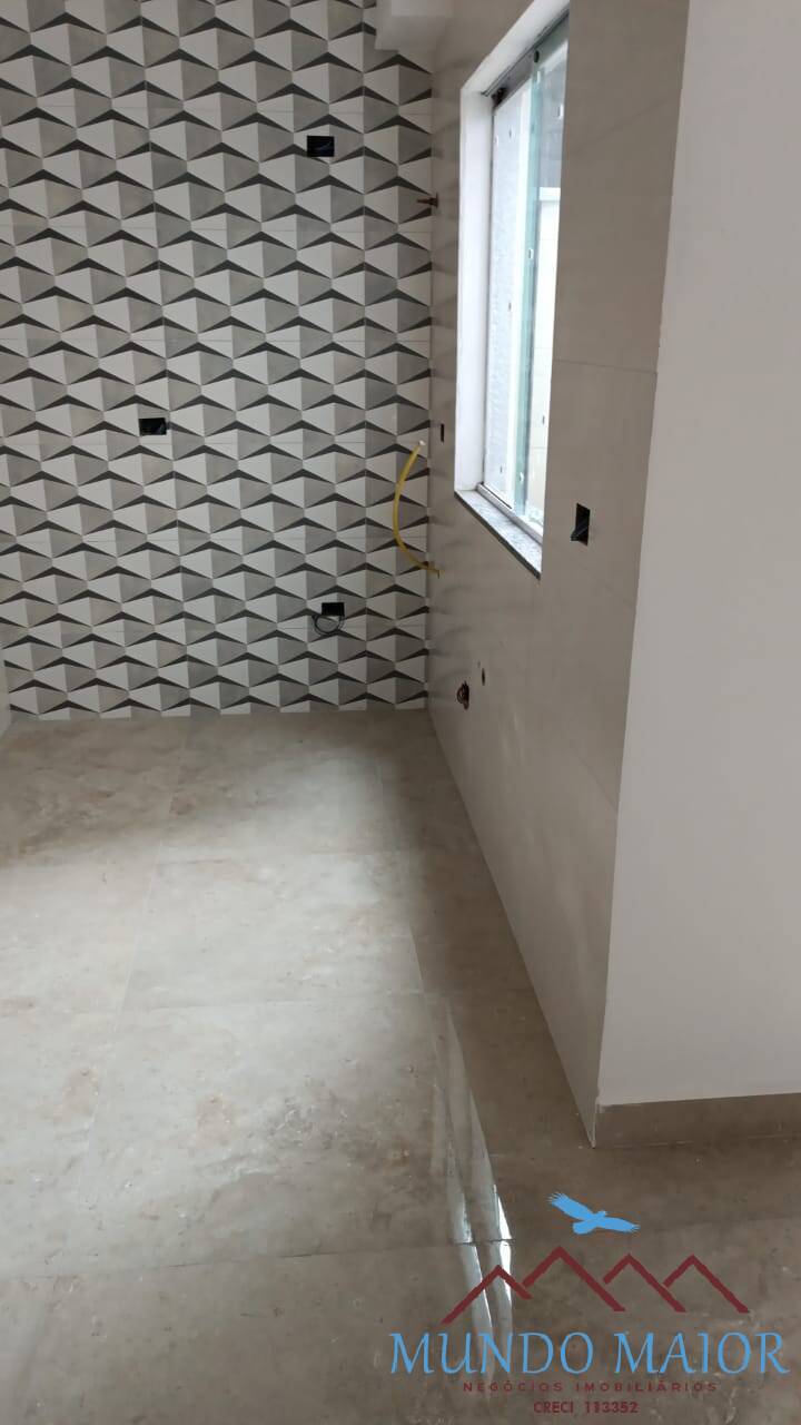 Apartamento, 2 quartos, 45 m² - Foto 4