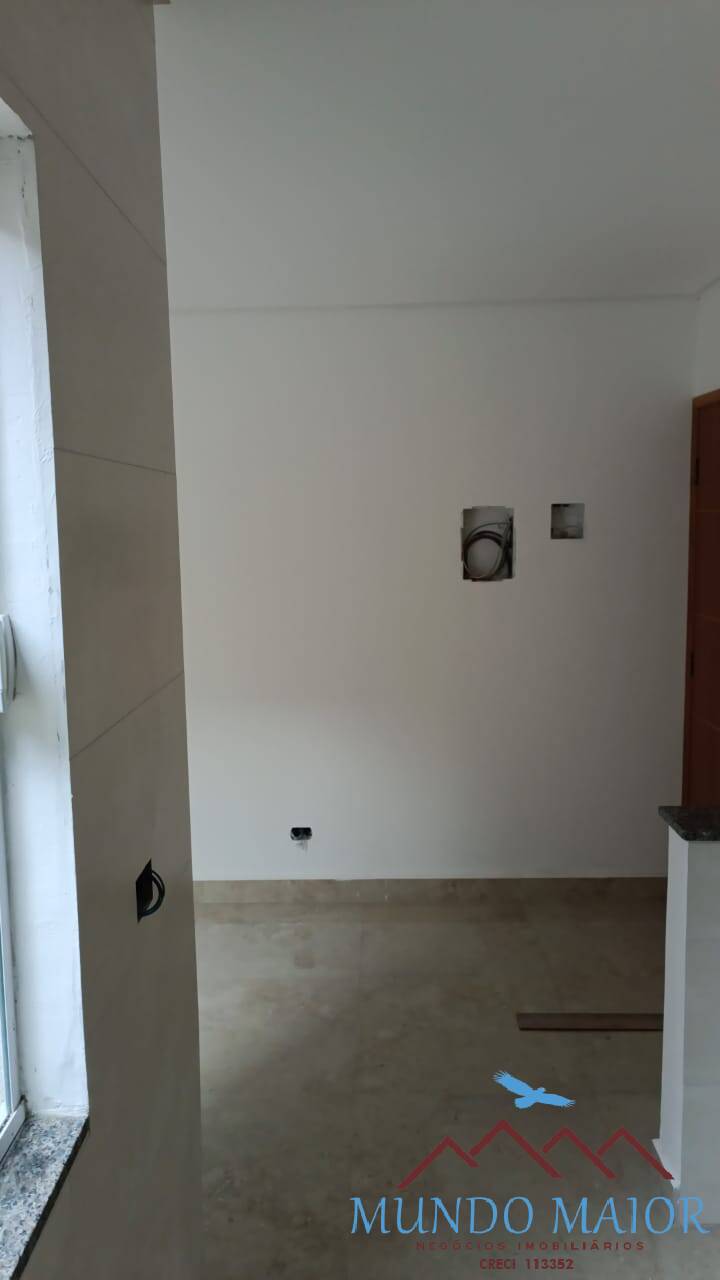 Apartamento, 2 quartos, 45 m² - Foto 5